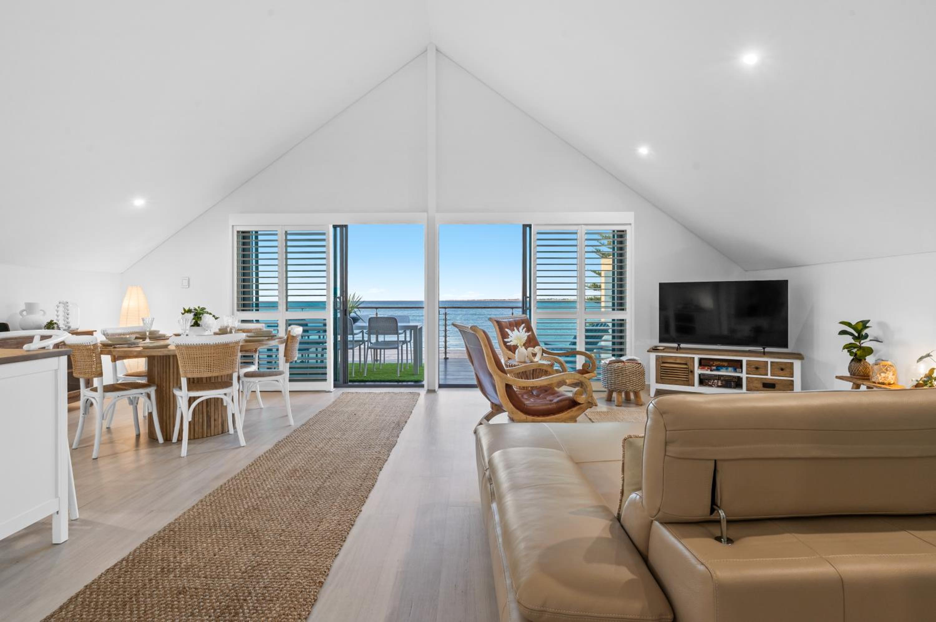 Ocean View Villa, 2 bedroom
