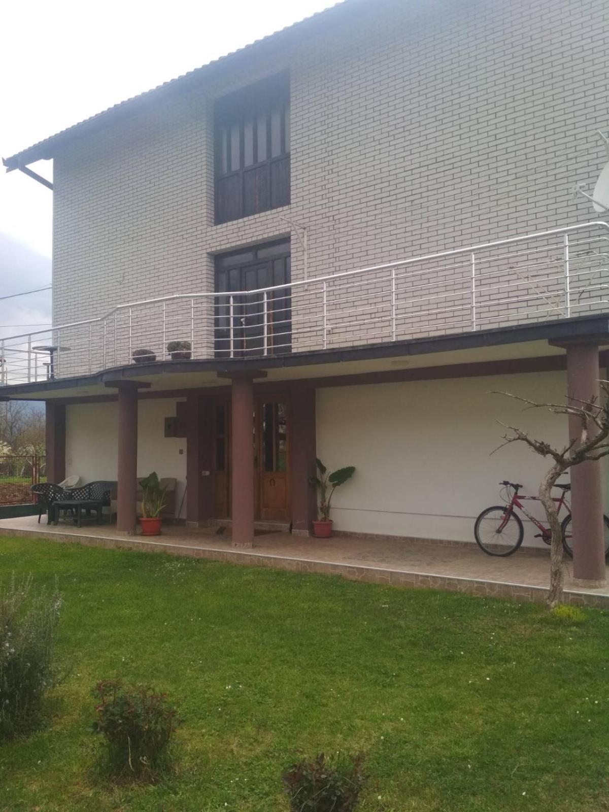 Dušanov Konak view 3