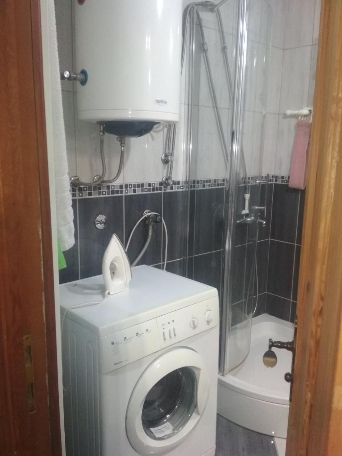 Dušanov Konak view 4