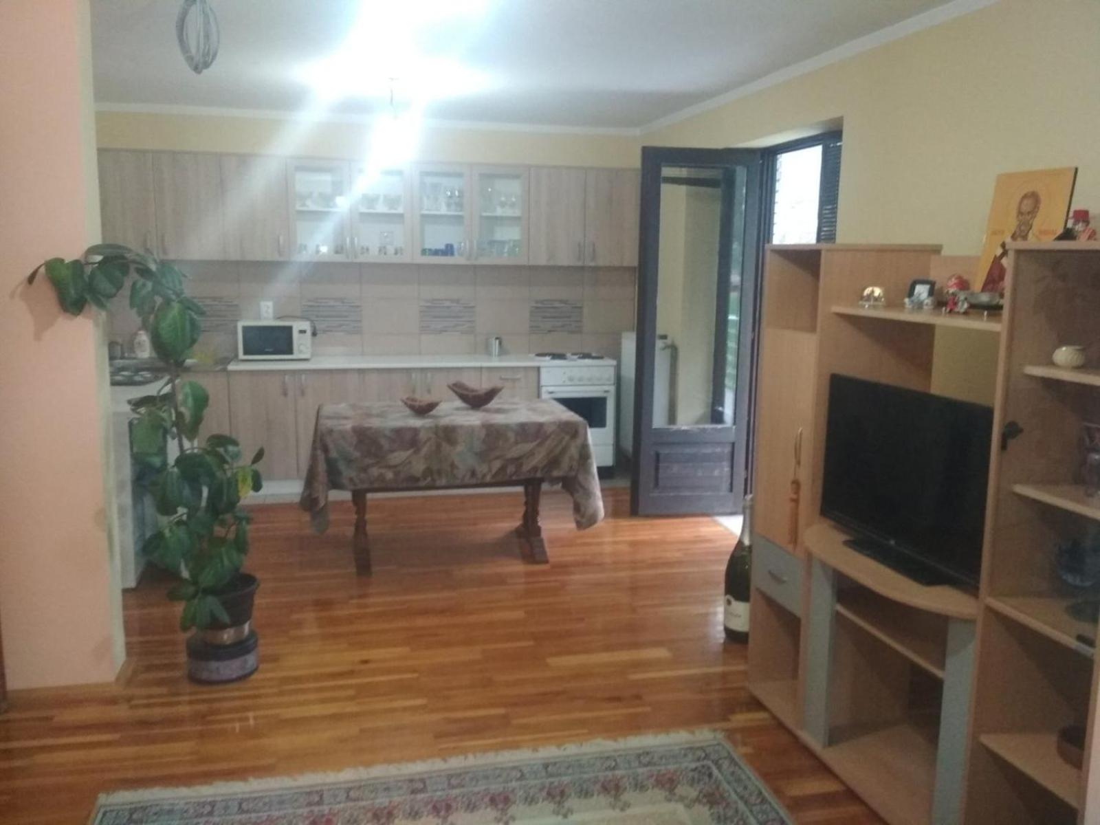 Dušanov Konak view 5