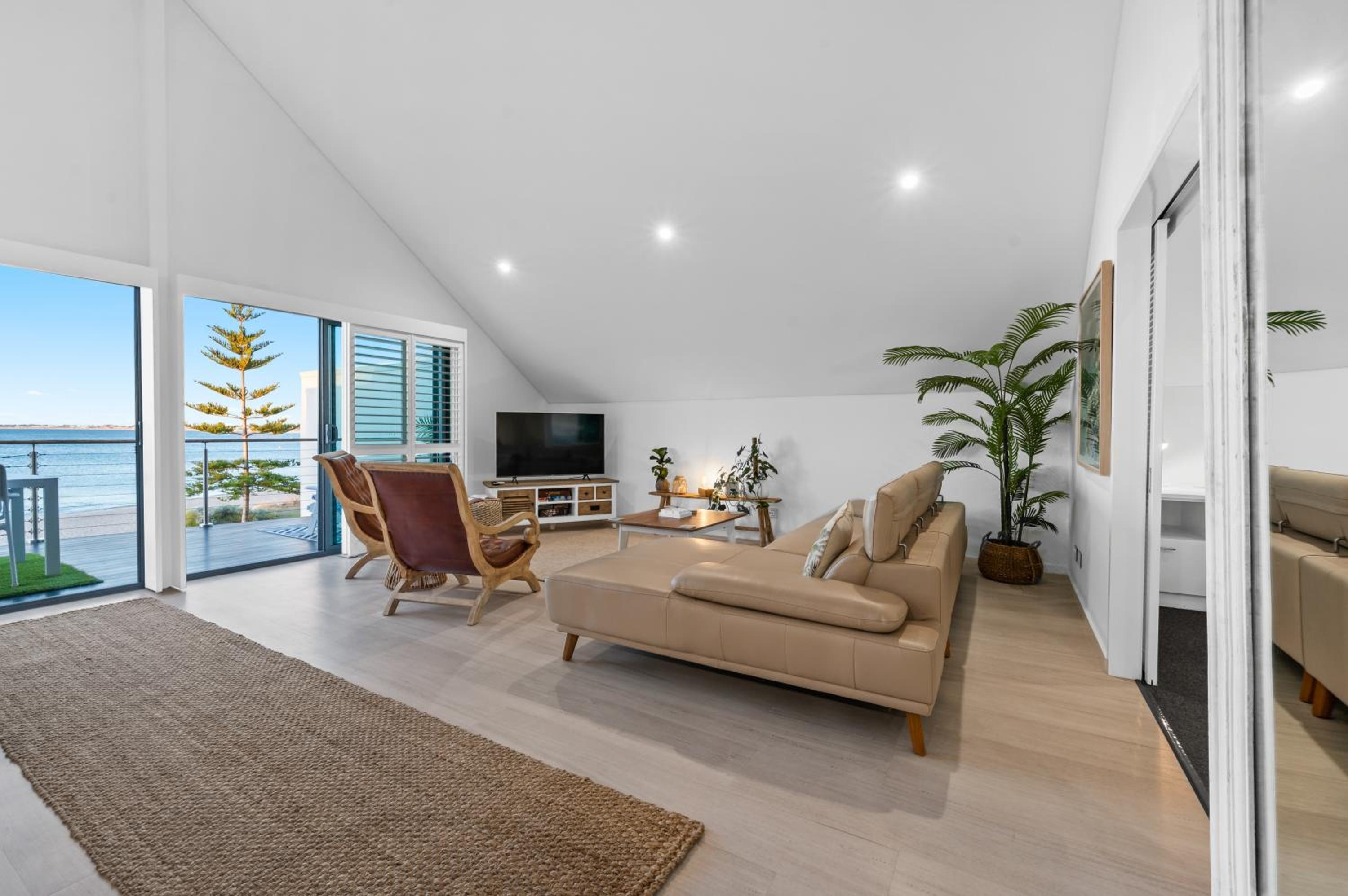 Ocean View Villa, 2 bedroom