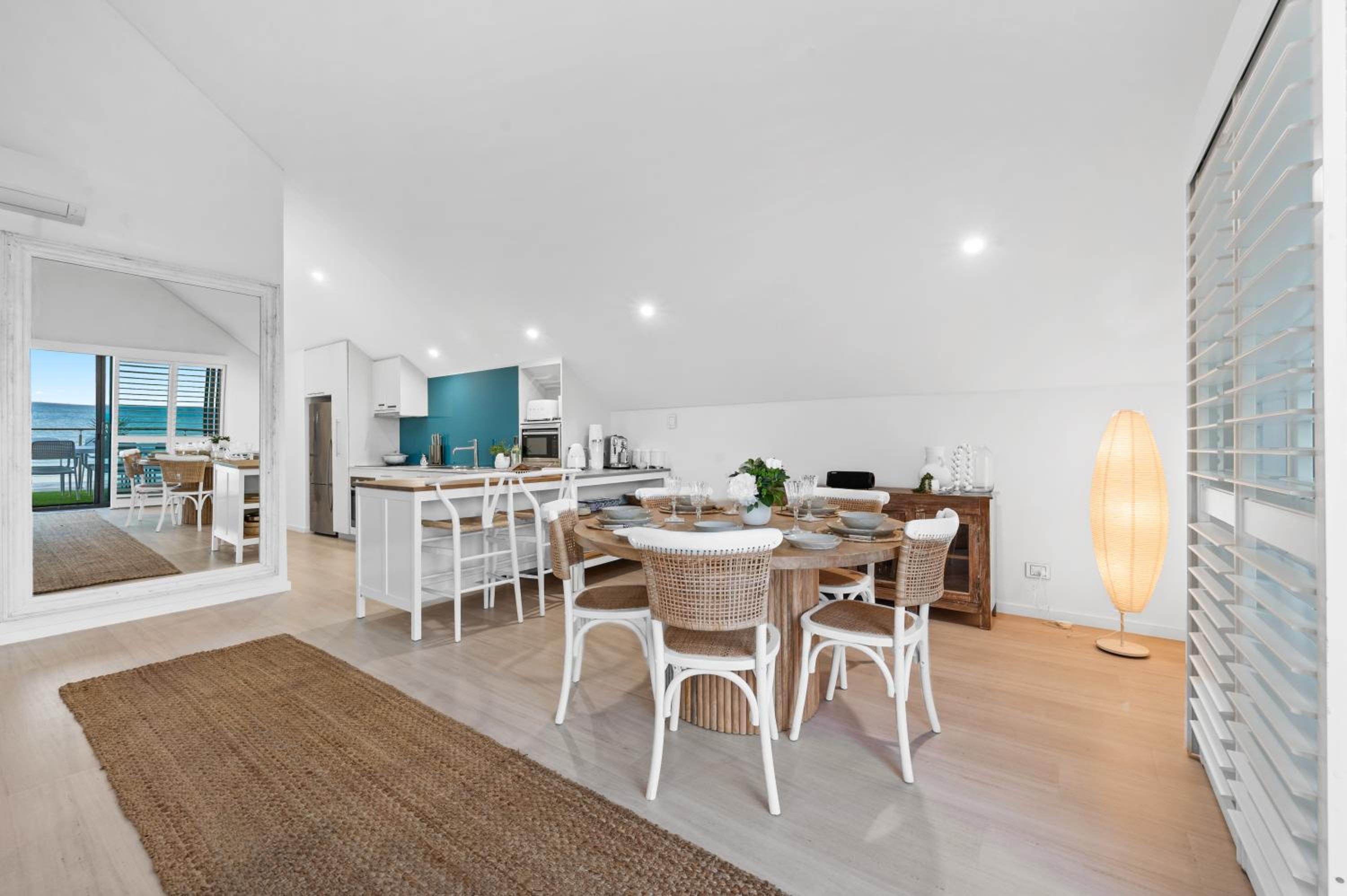Ocean View Villa, 2 bedroom
