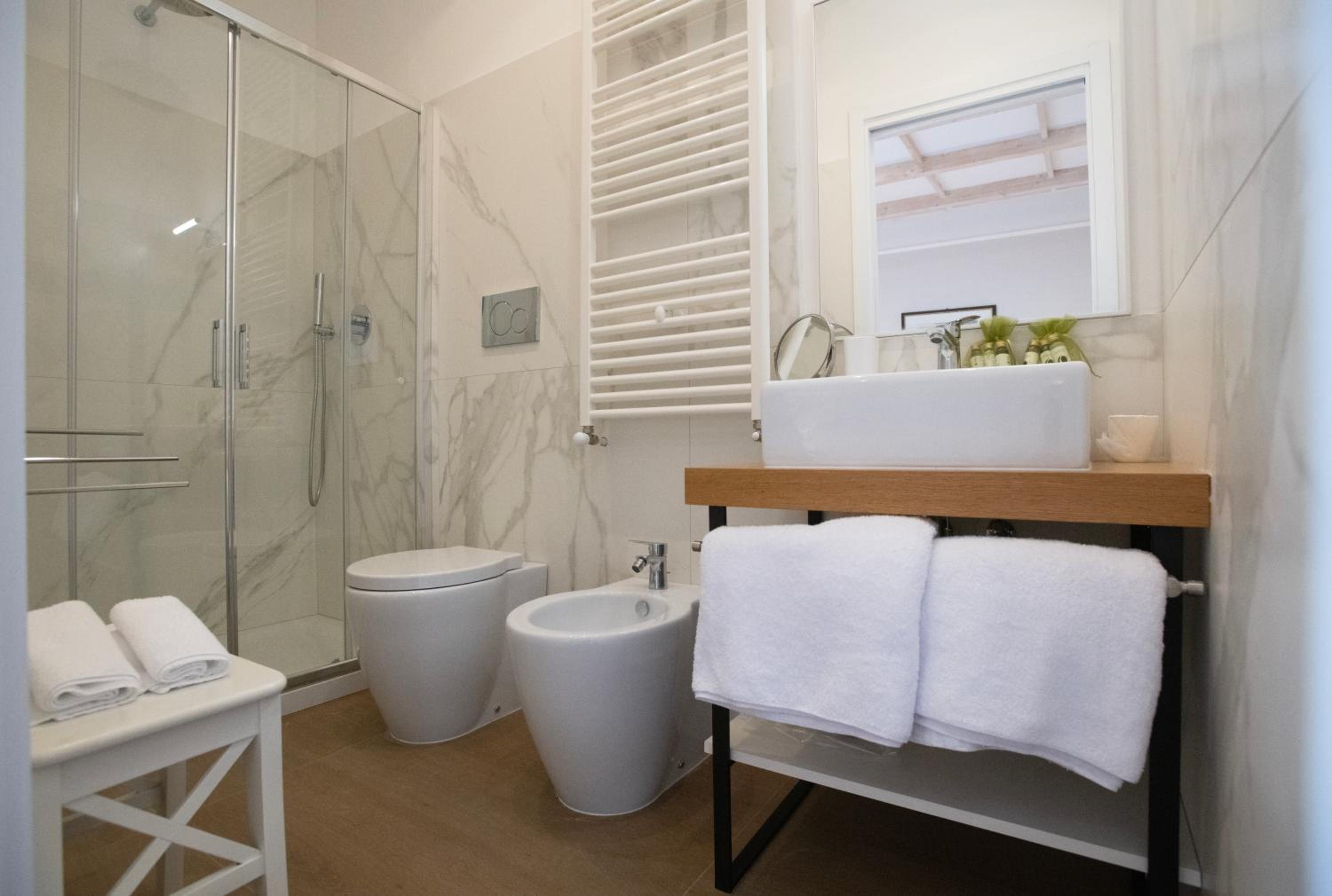 Villa Luce Assisi Rooms & Suites