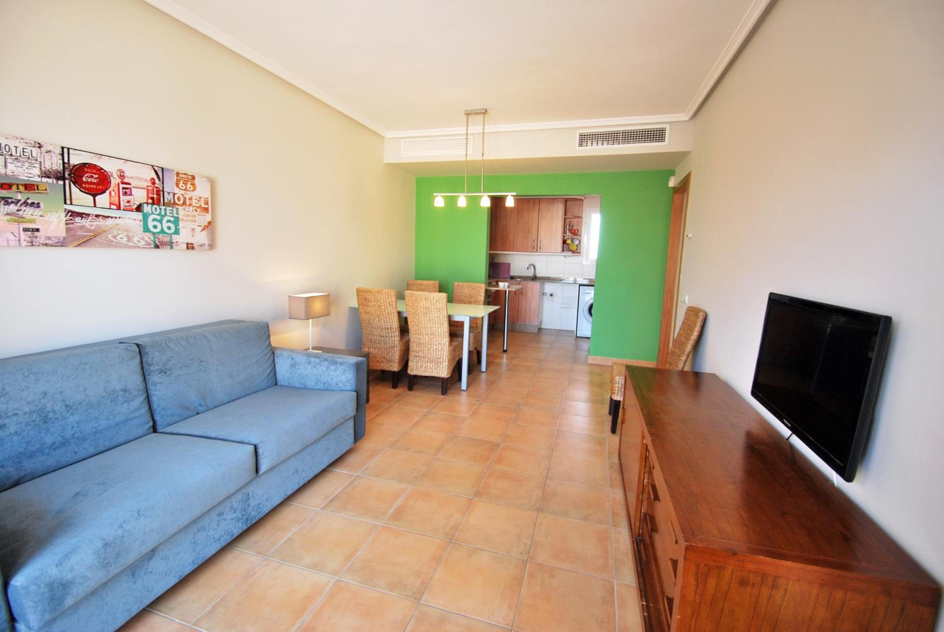 Apartamentos Nova Denia - Deniasol view 5