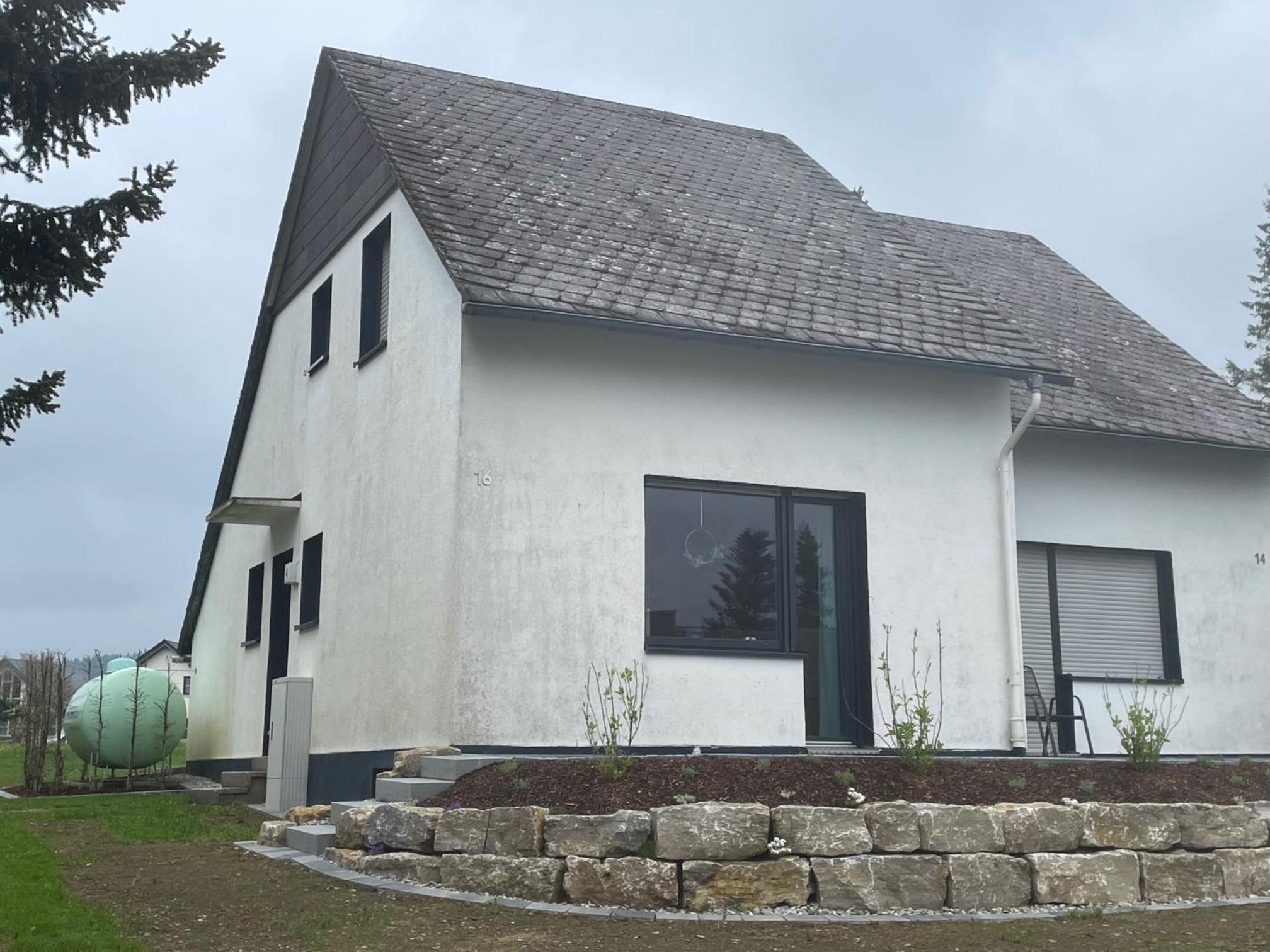 Ferienhaus Küstelnest