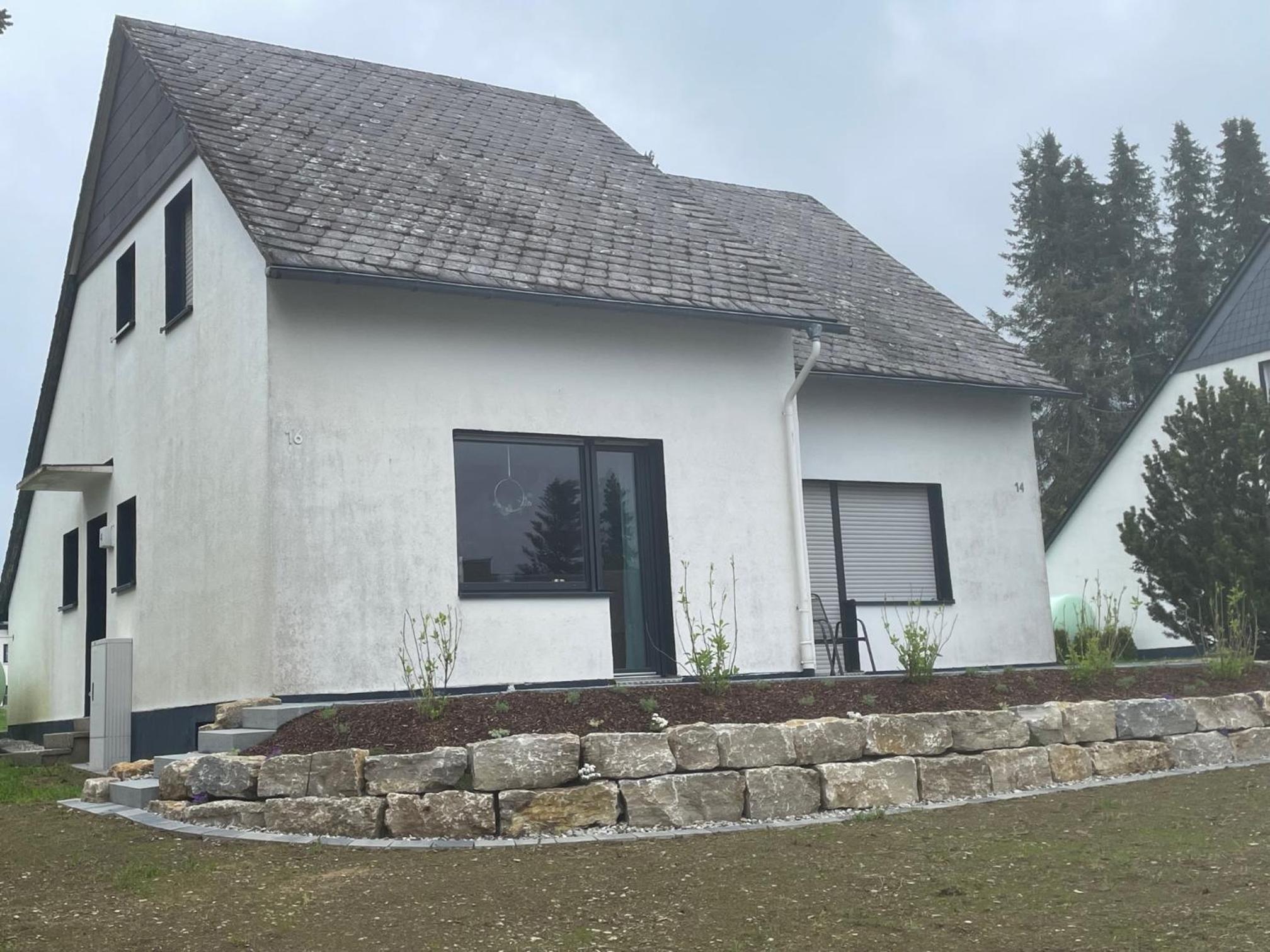 Ferienhaus Küstelnest