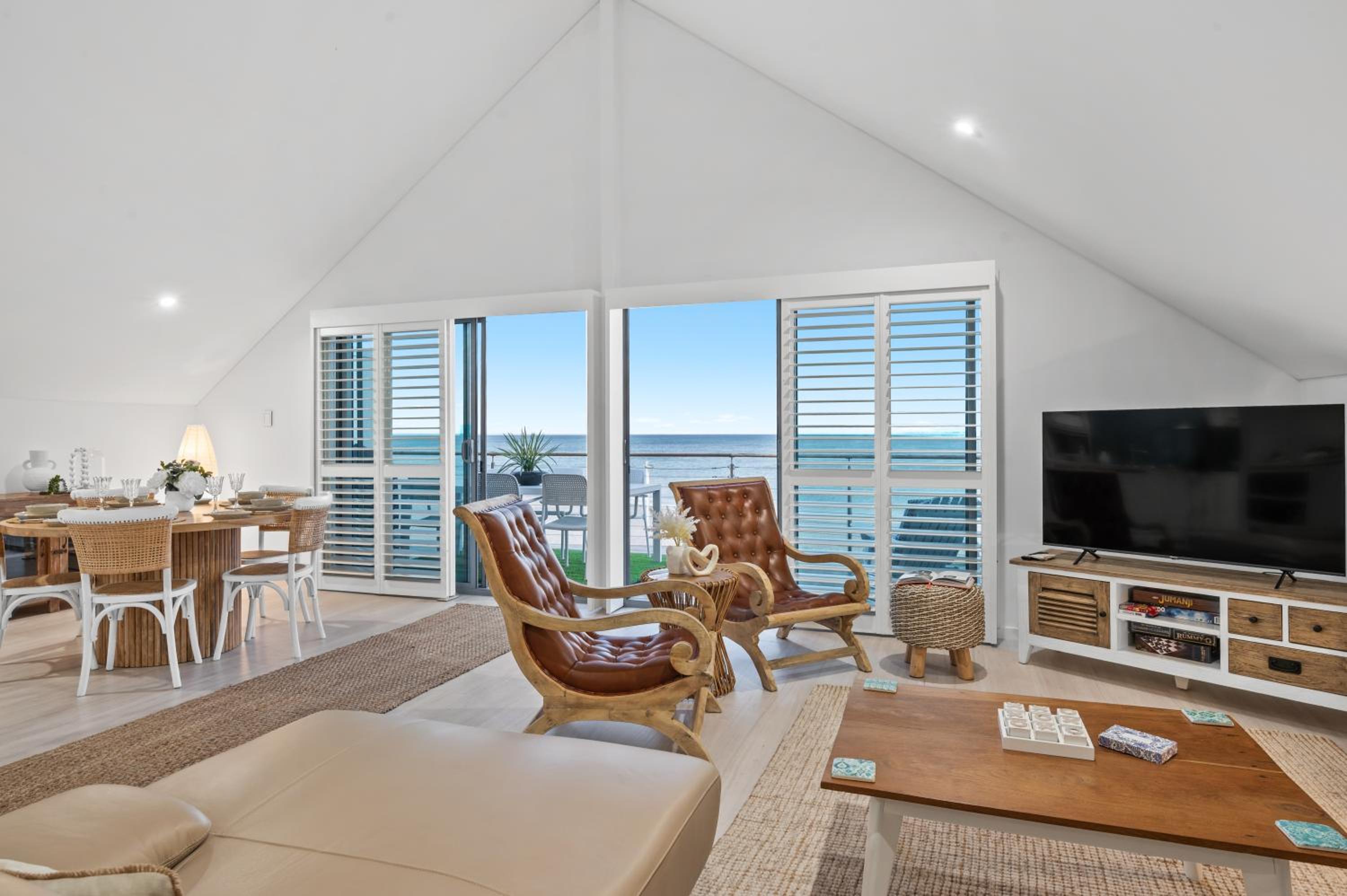 Ocean View Villa, 2 bedroom