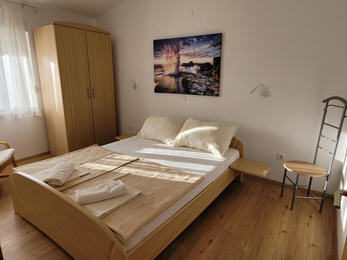 Apartments Villa Mirta