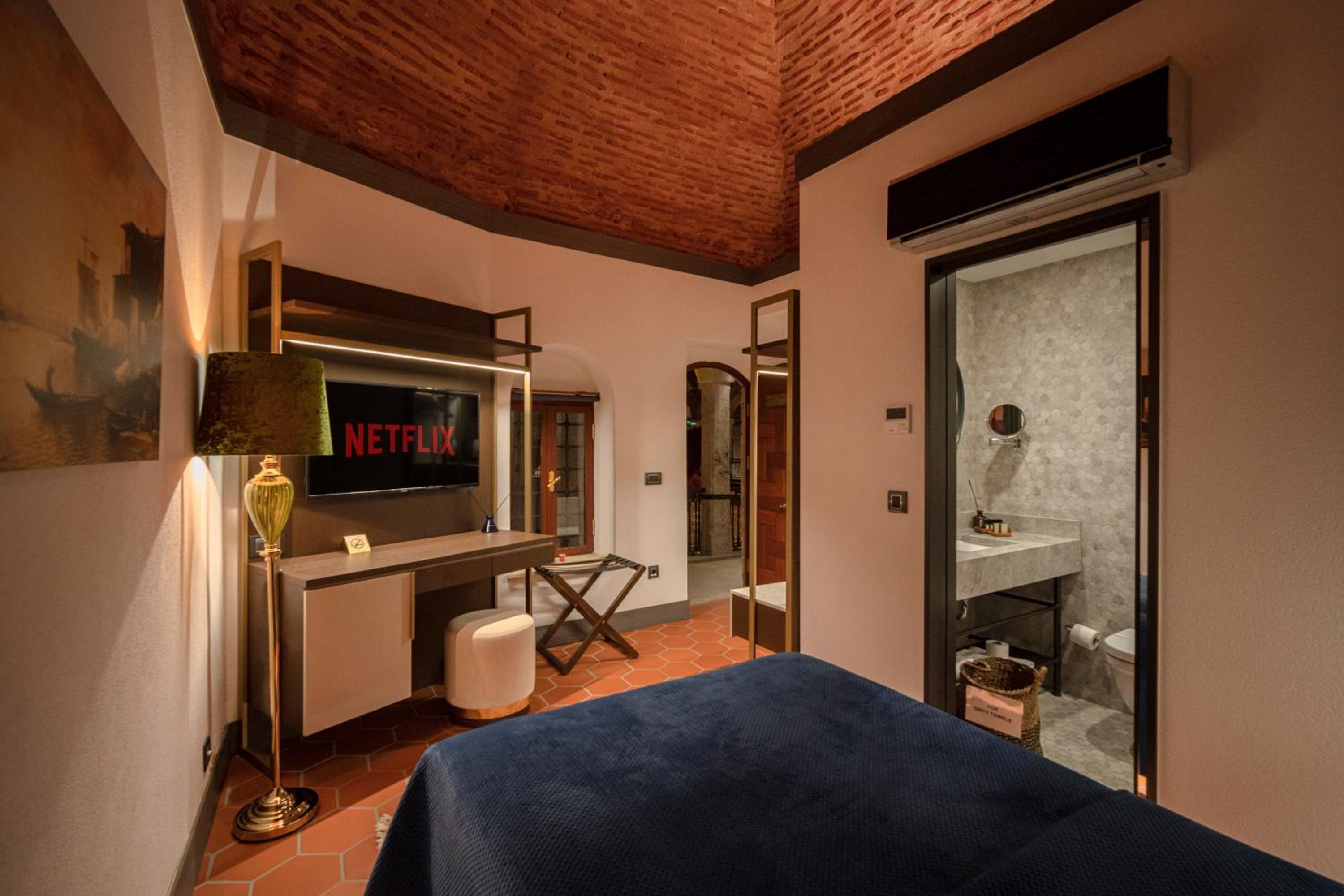 Han 1772 Otel - Image 83