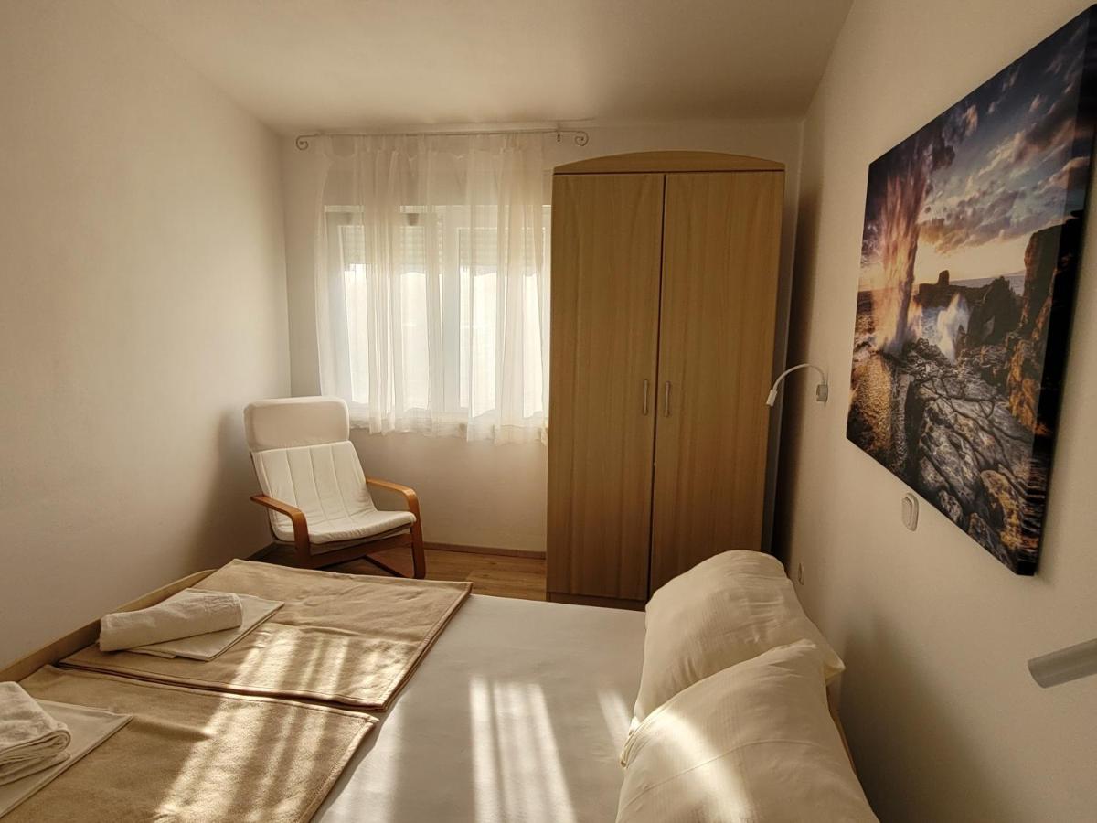 Apartments Villa Mirta