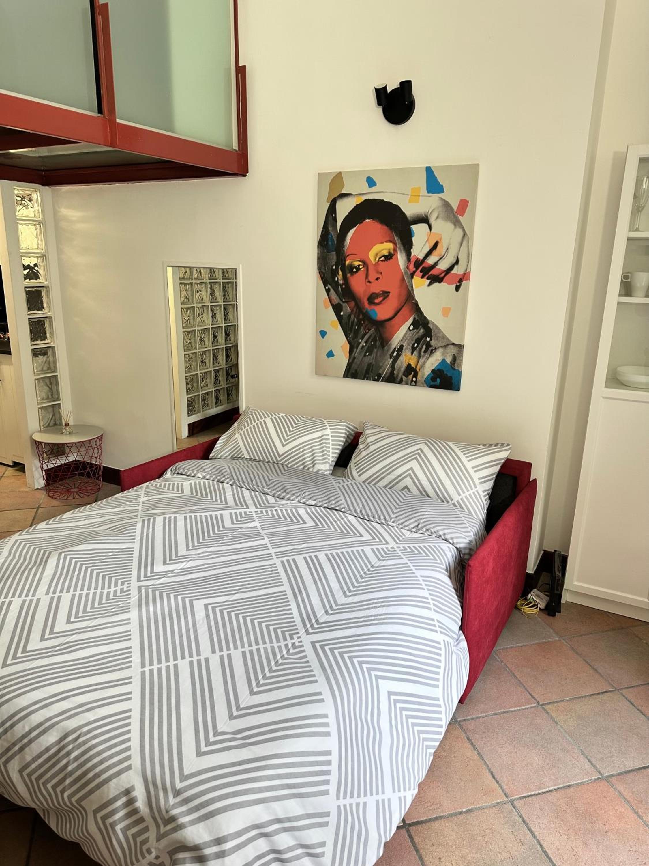 Casa De Amicis - vicino metropolitana photo 3