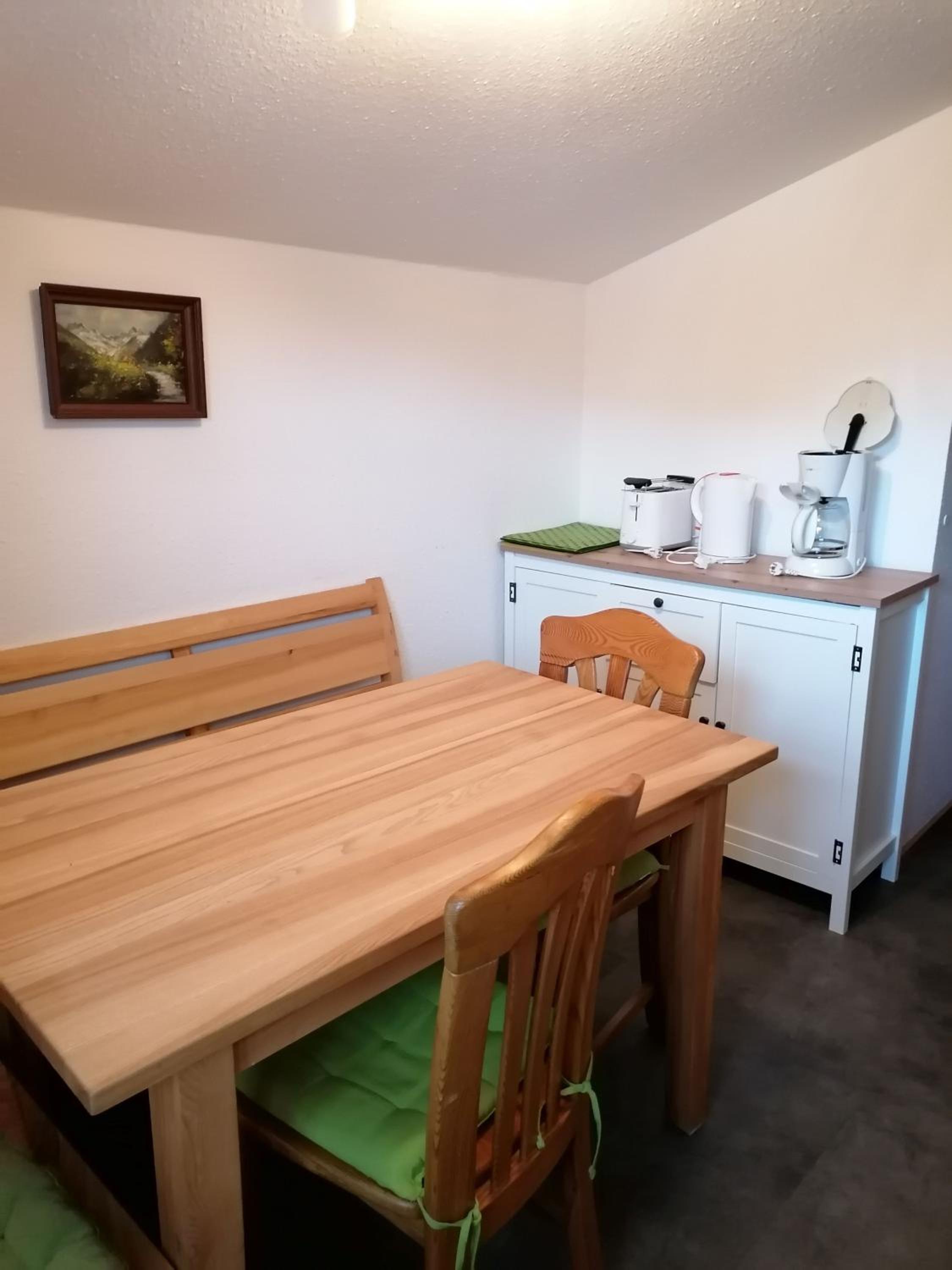 Haus & Heim Ferienwohnung