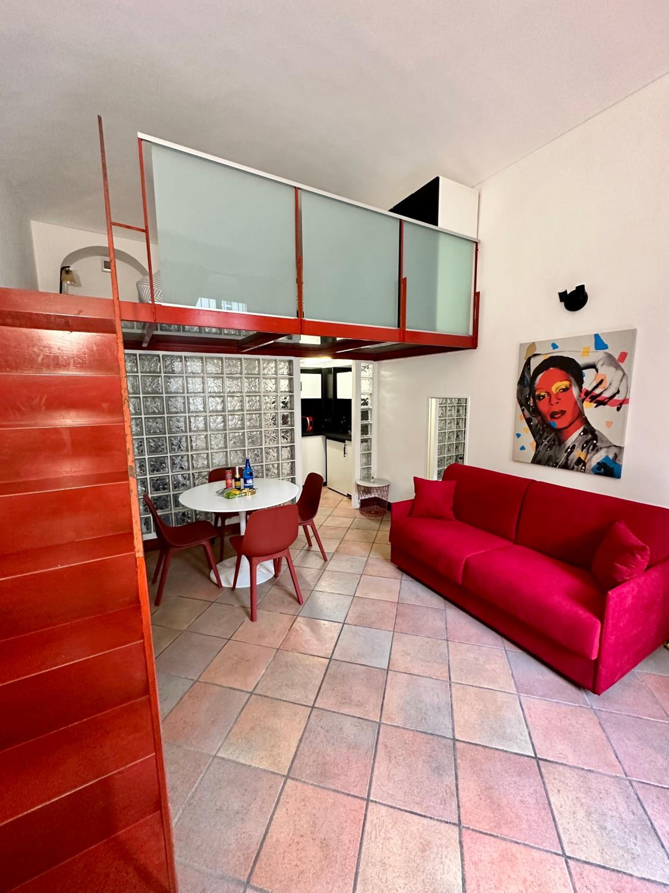 Casa De Amicis - vicino metropolitana photo 2