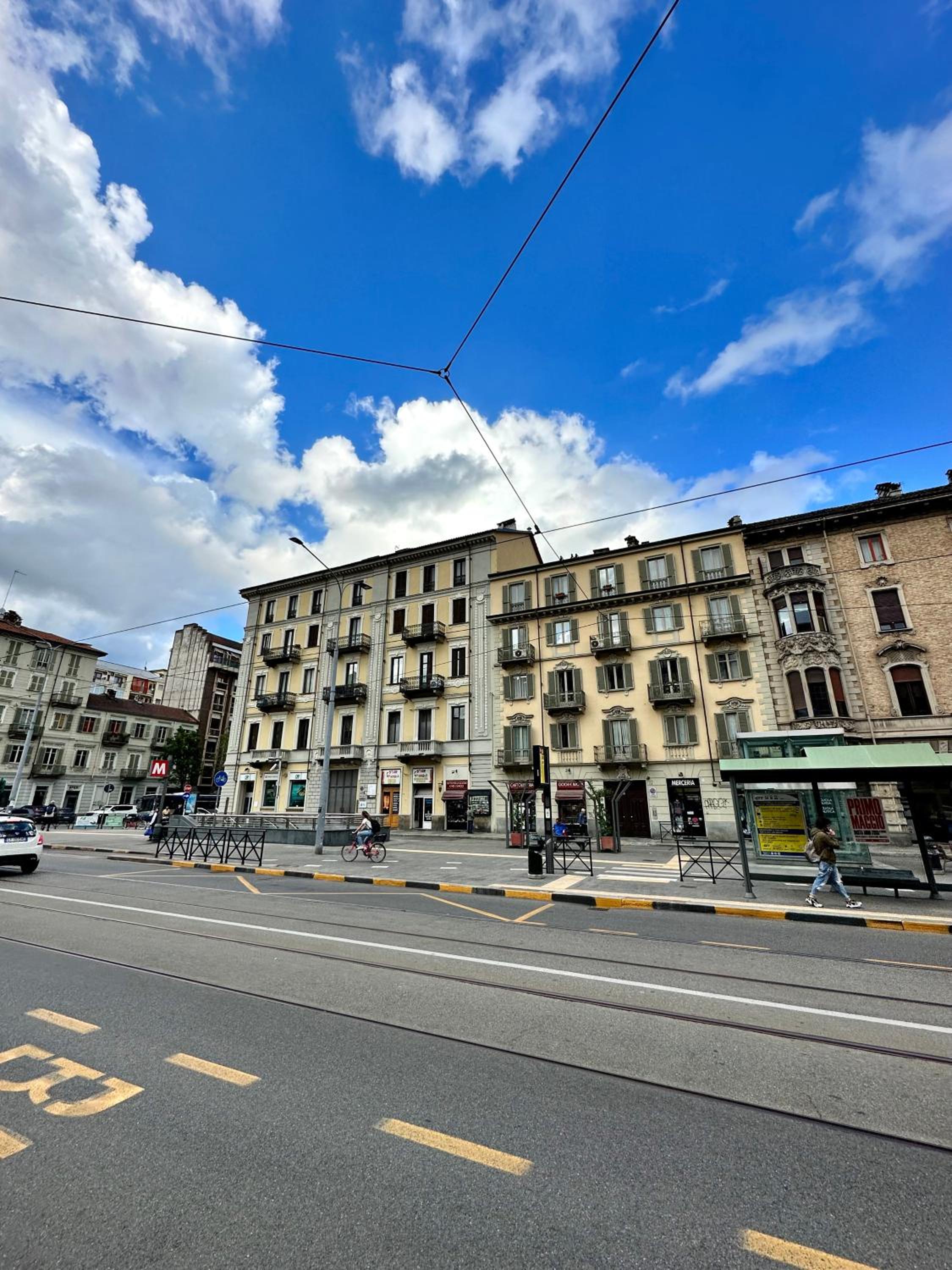 Casa De Amicis - vicino metropolitana photo 1