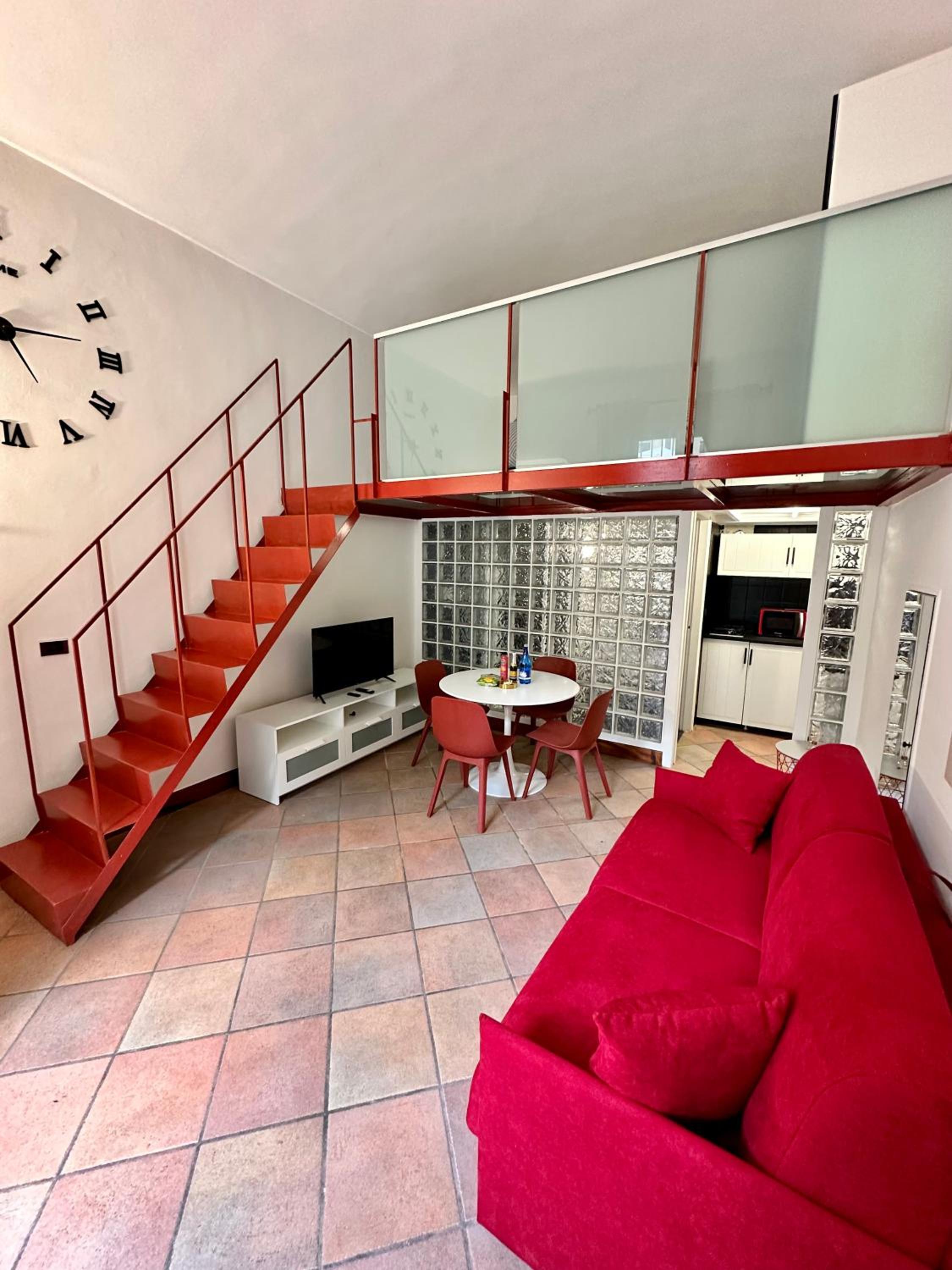 Casa De Amicis - vicino metropolitana photo 4