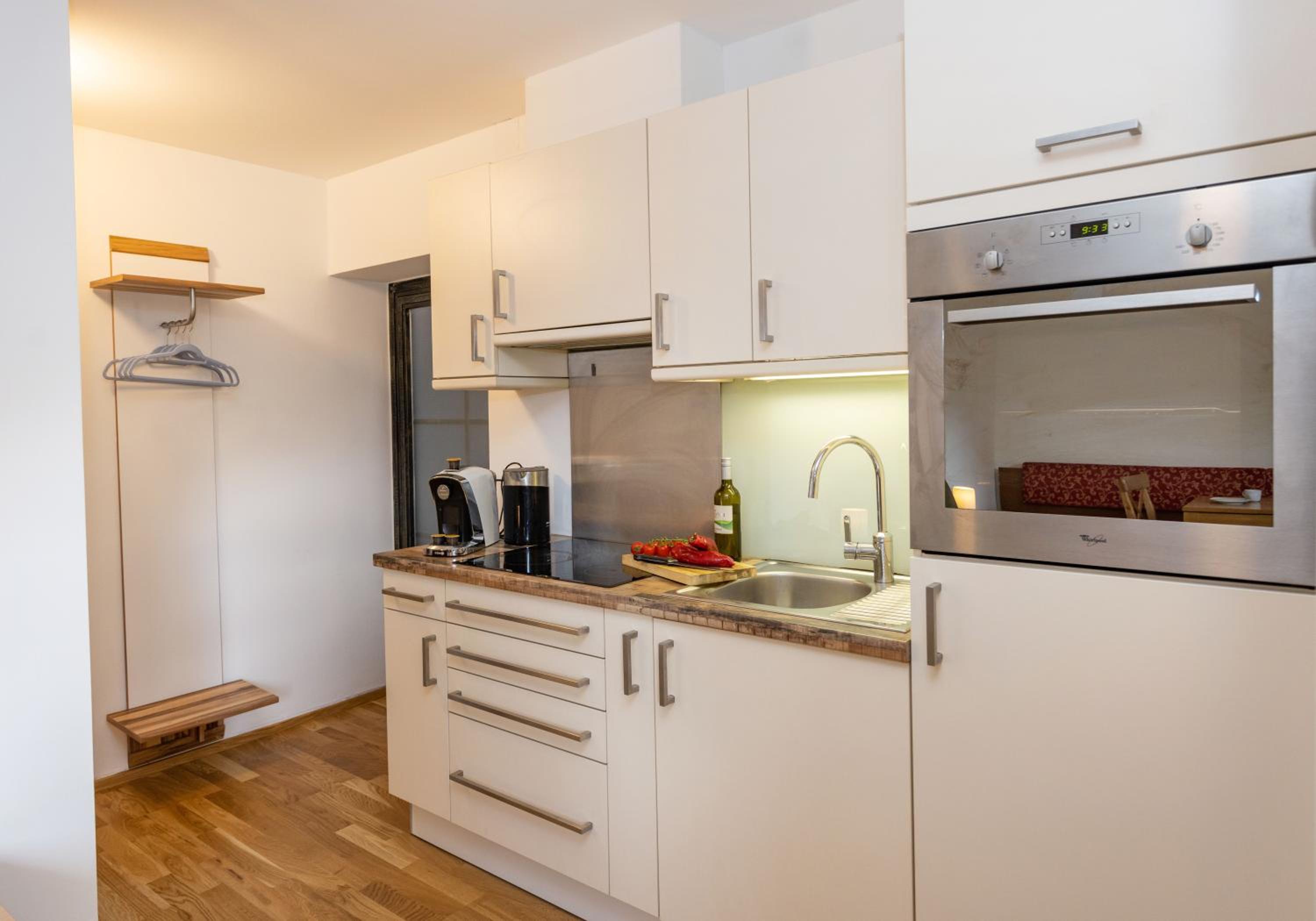 Arabella Seeappartements view 2