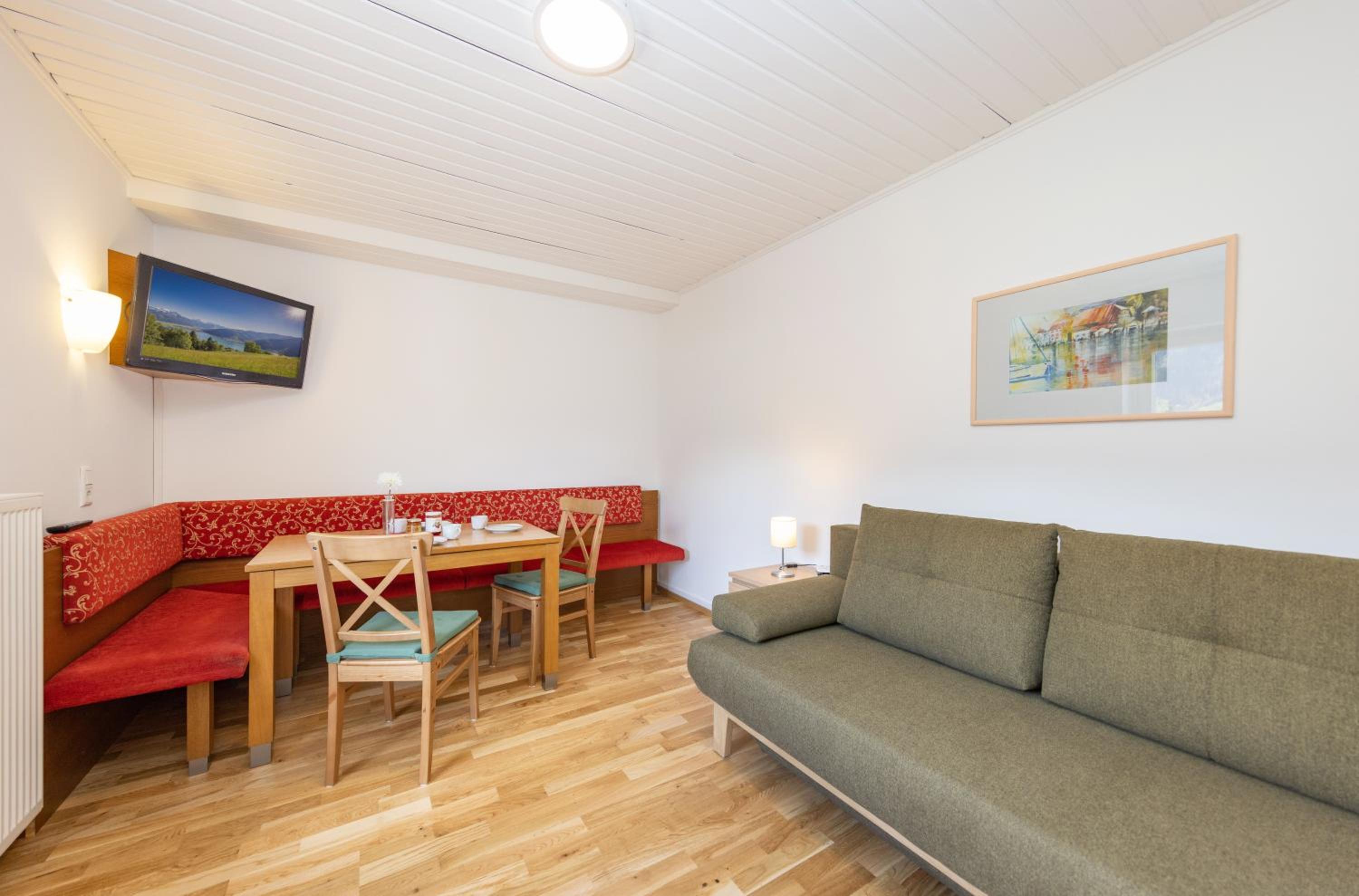 Arabella Seeappartements view 3