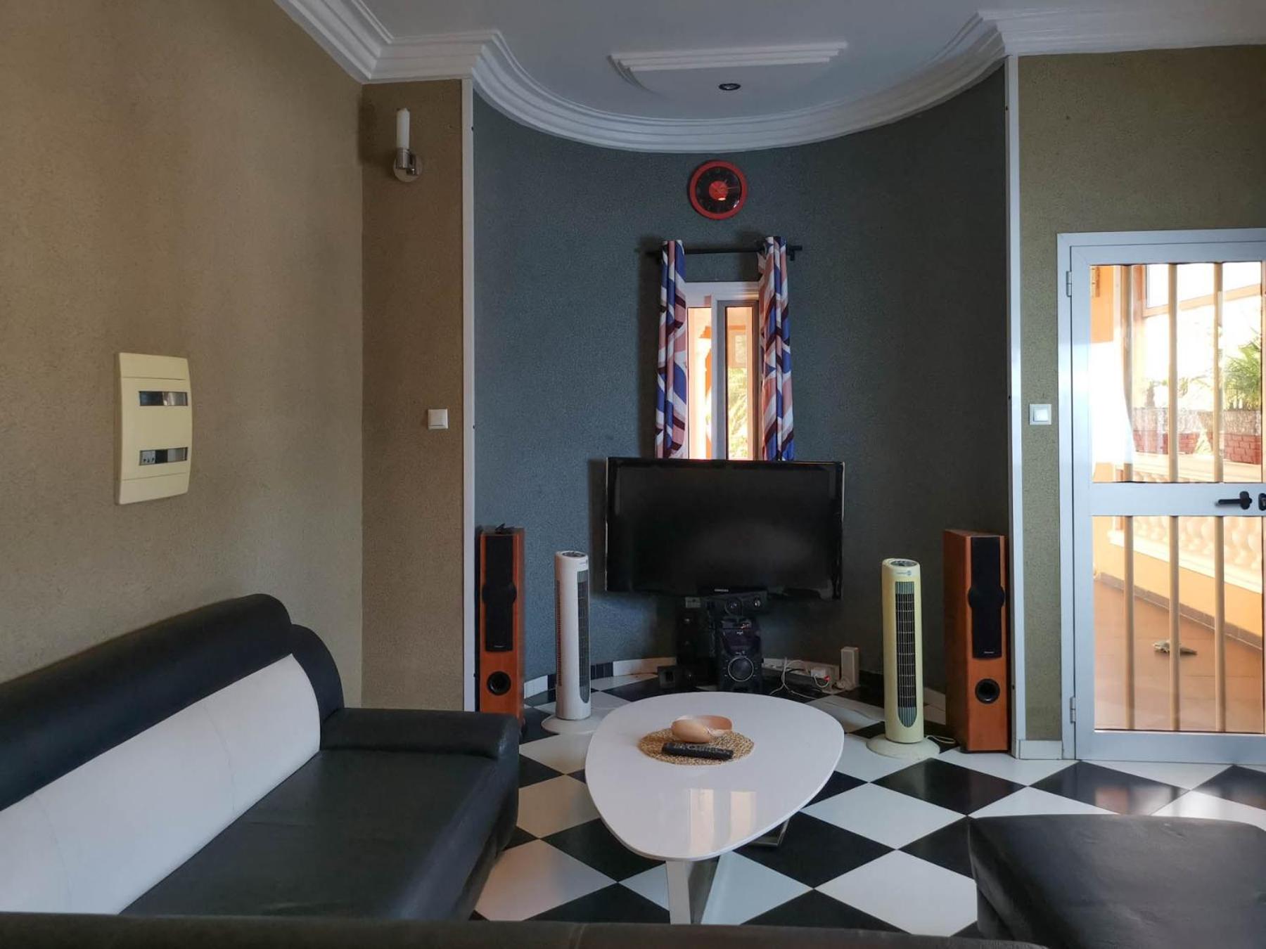 Agbata Guest House view 4