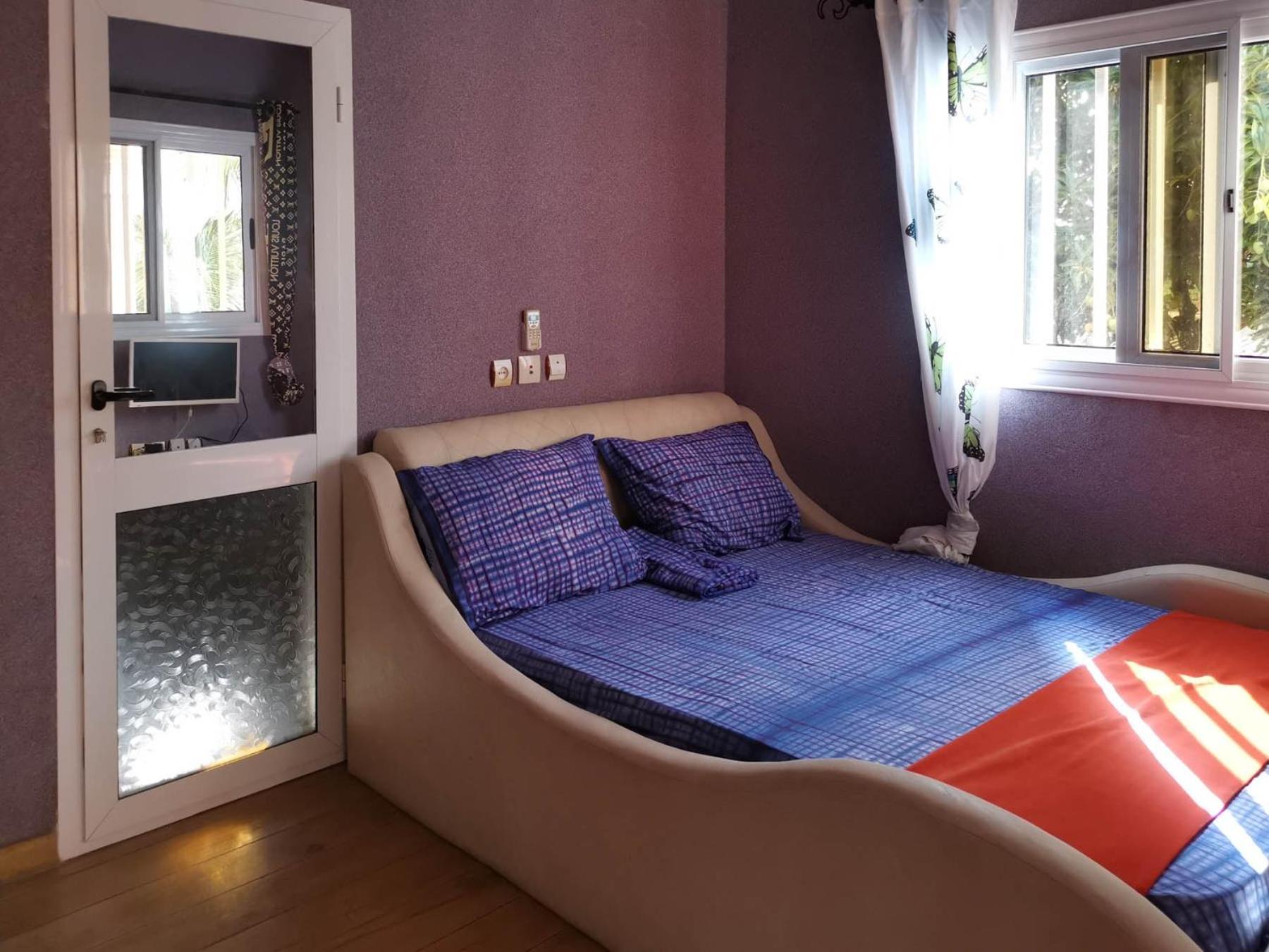 Agbata Guest House view 5