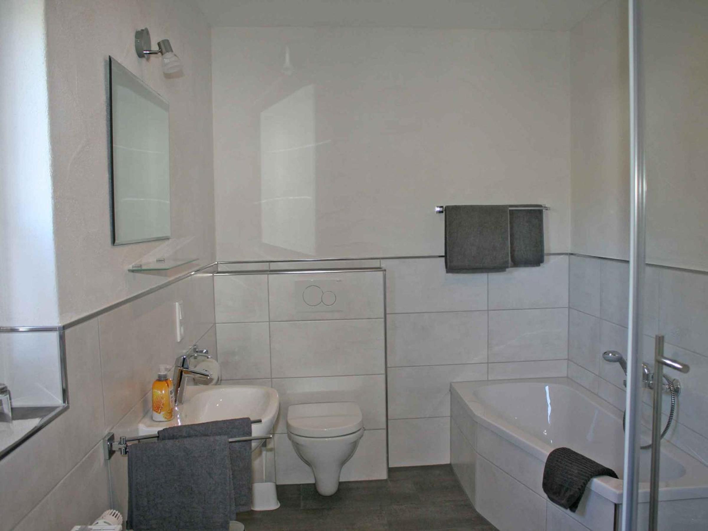 Ferienwohnung Christel