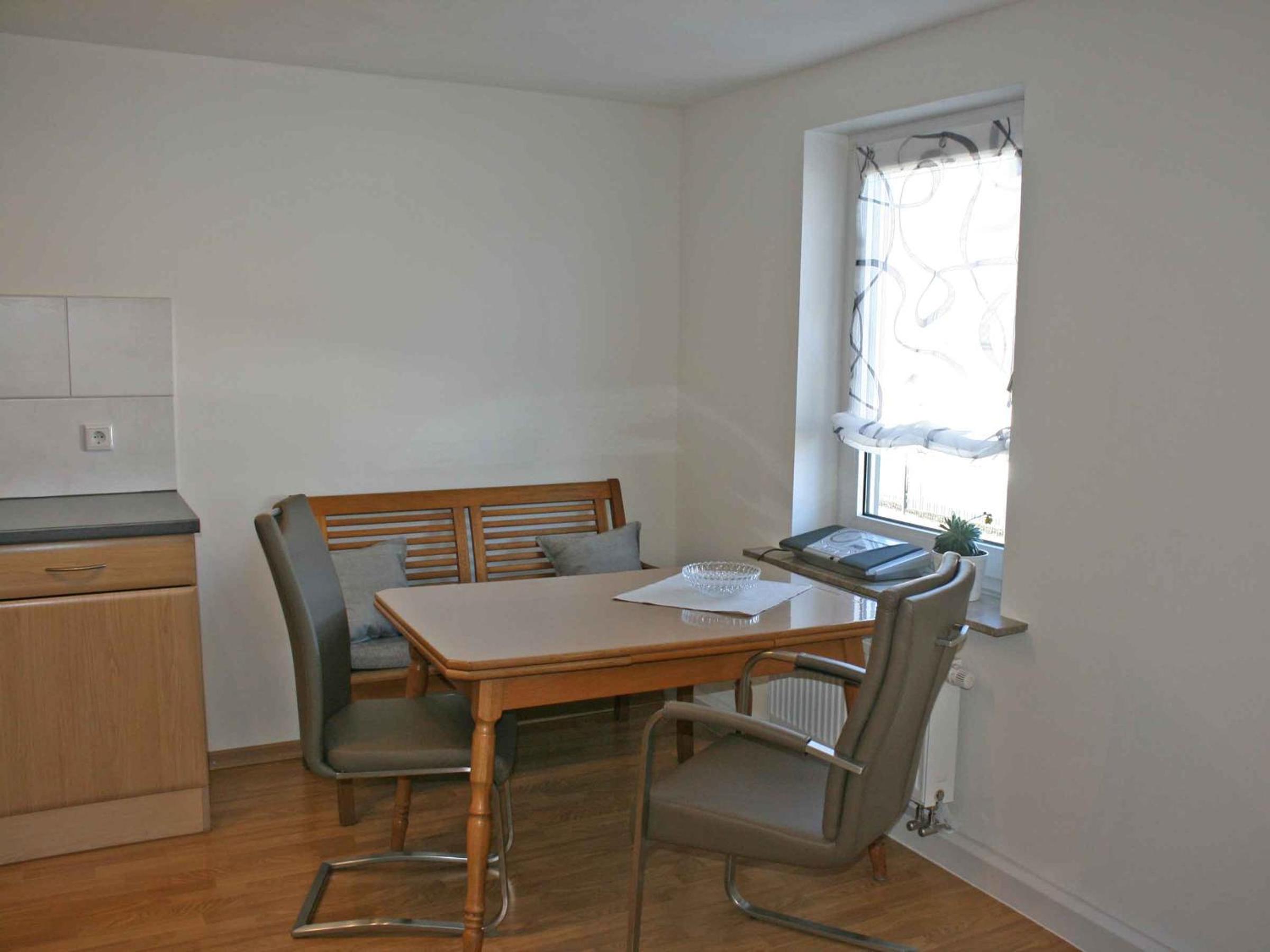 Ferienwohnung Christel