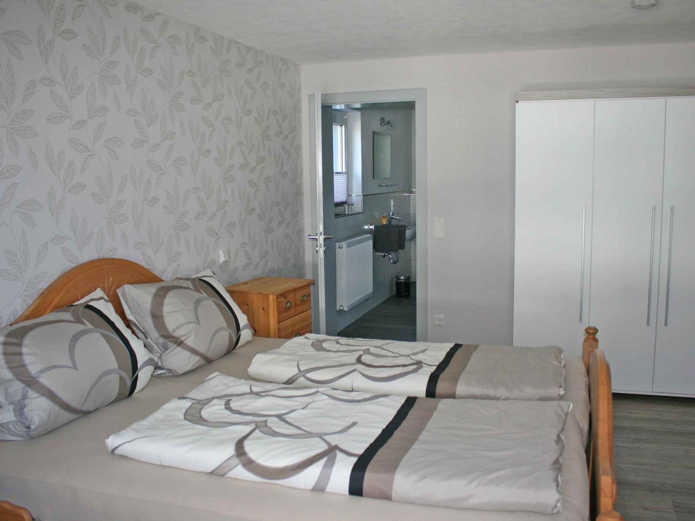 Ferienwohnung Christel