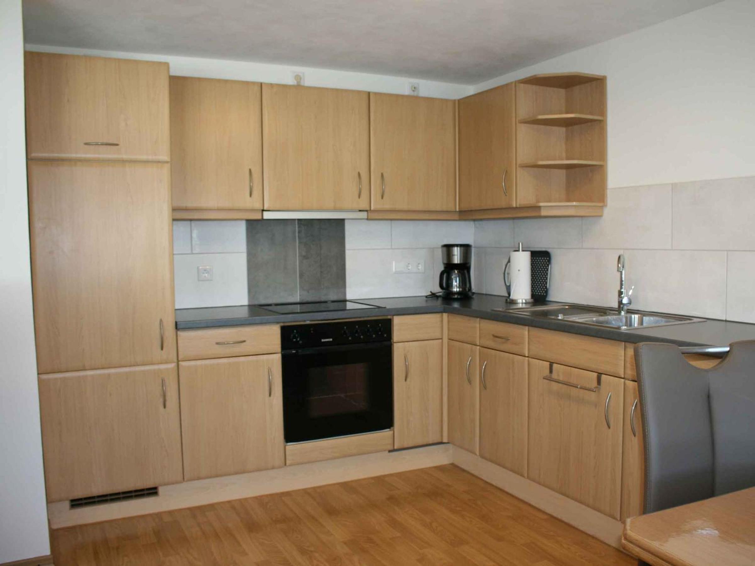Ferienwohnung Christel