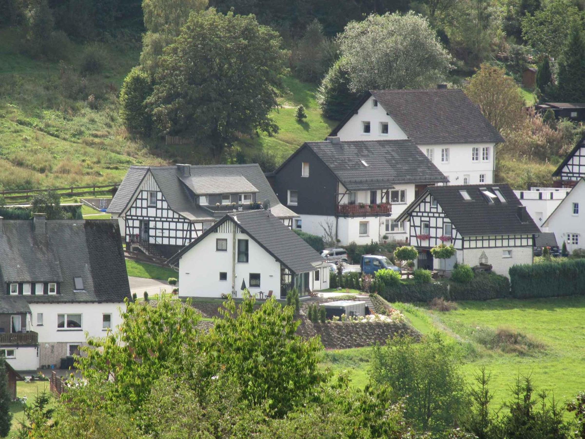 Ferienwohnung Christel