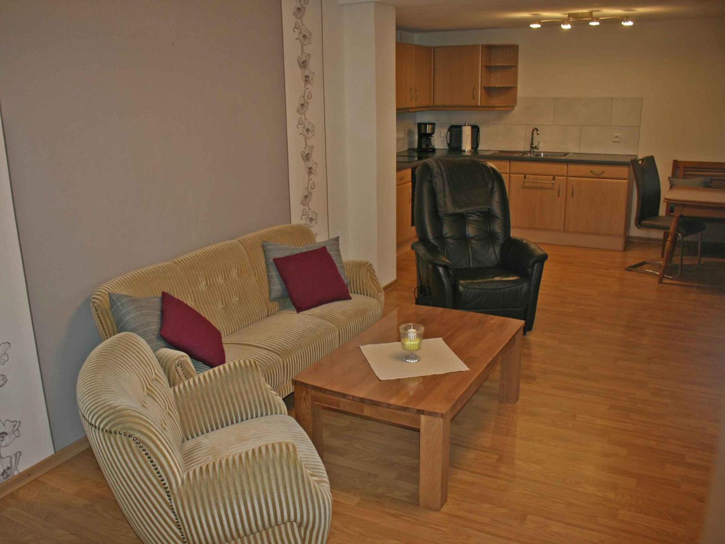 Ferienwohnung Christel