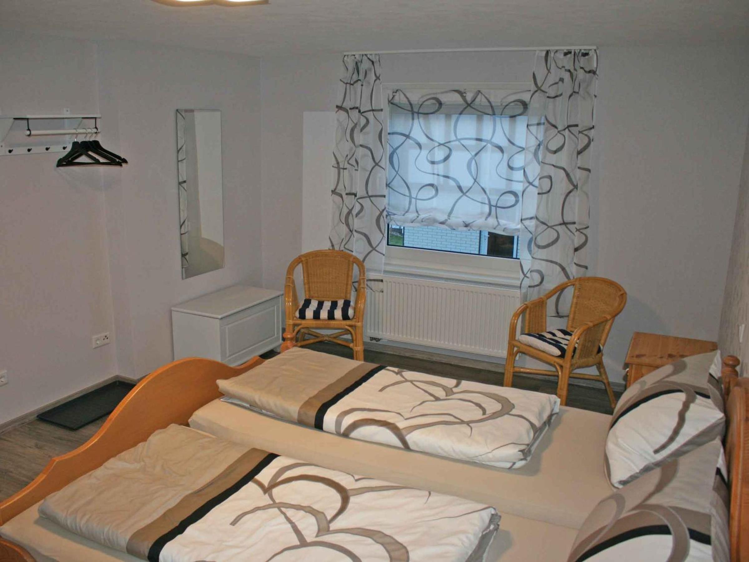 Ferienwohnung Christel