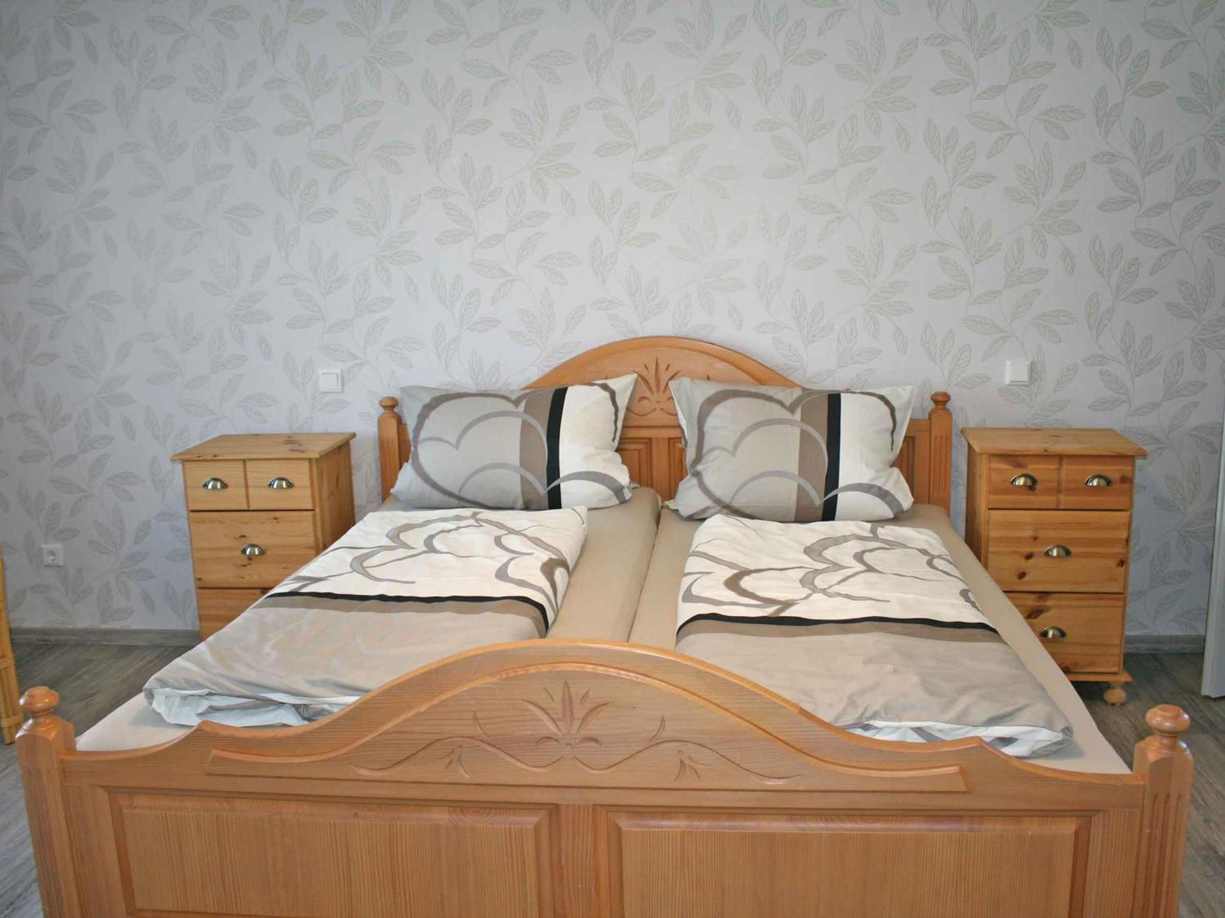 Ferienwohnung Christel