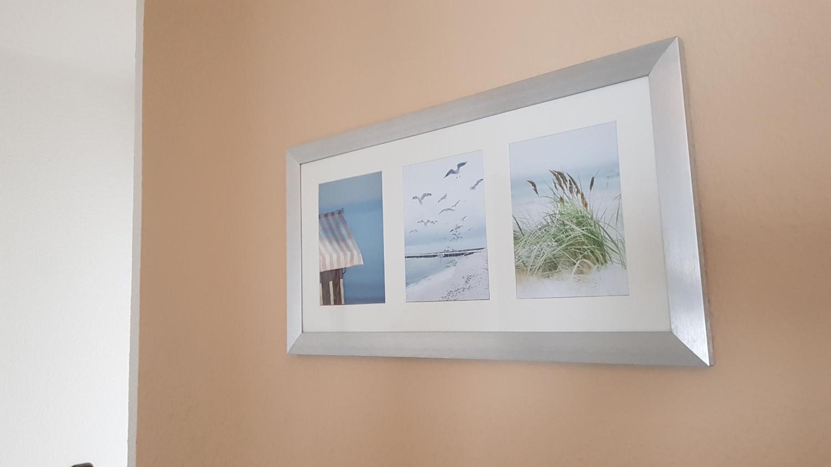 Fienchen - Helle, komfortable Ferienwohnung zum Wohlfühlen nah am Strand, Promenade und Dünenpark