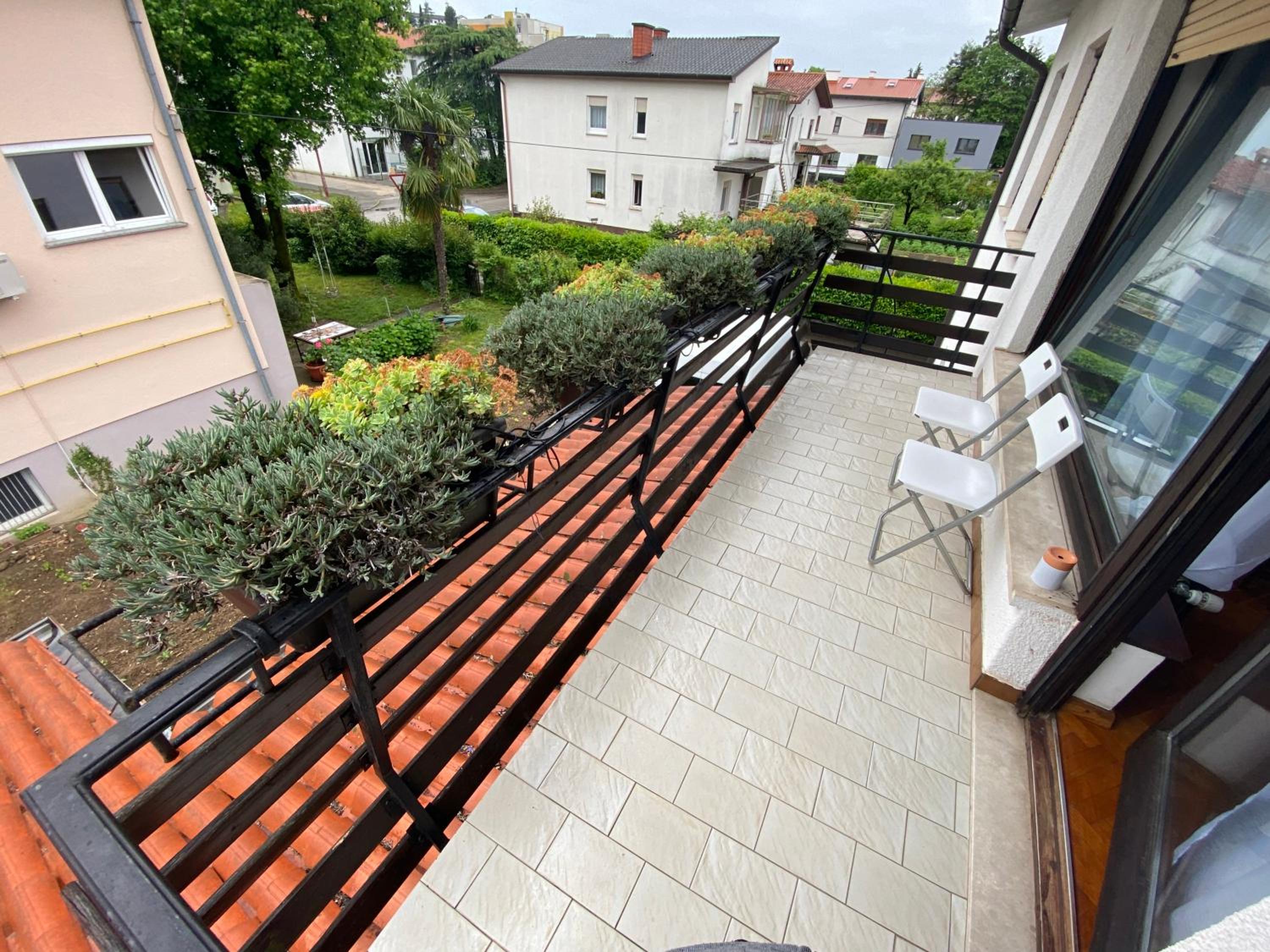 Apartma Magnolija