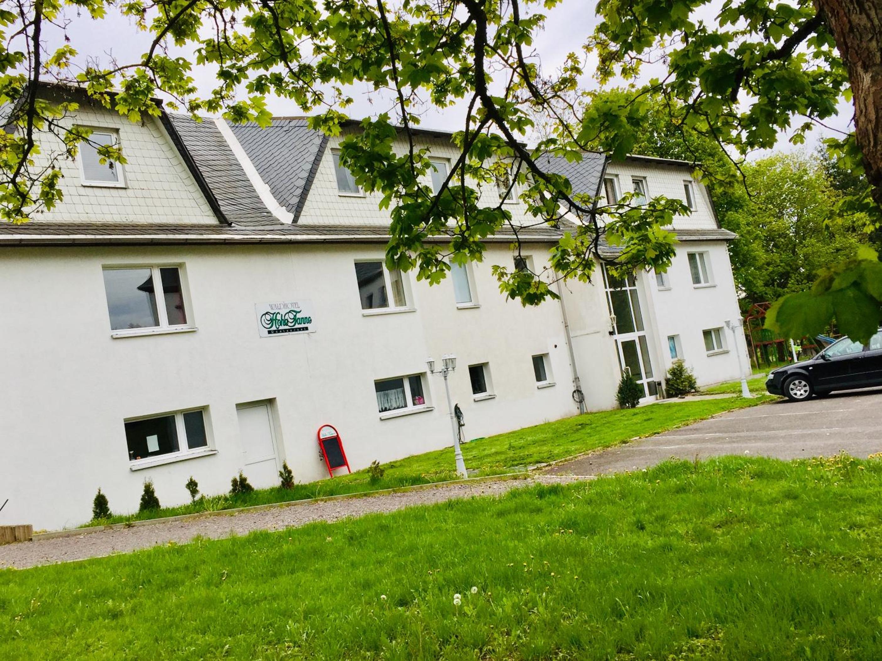 Gästehaus hohetanne1