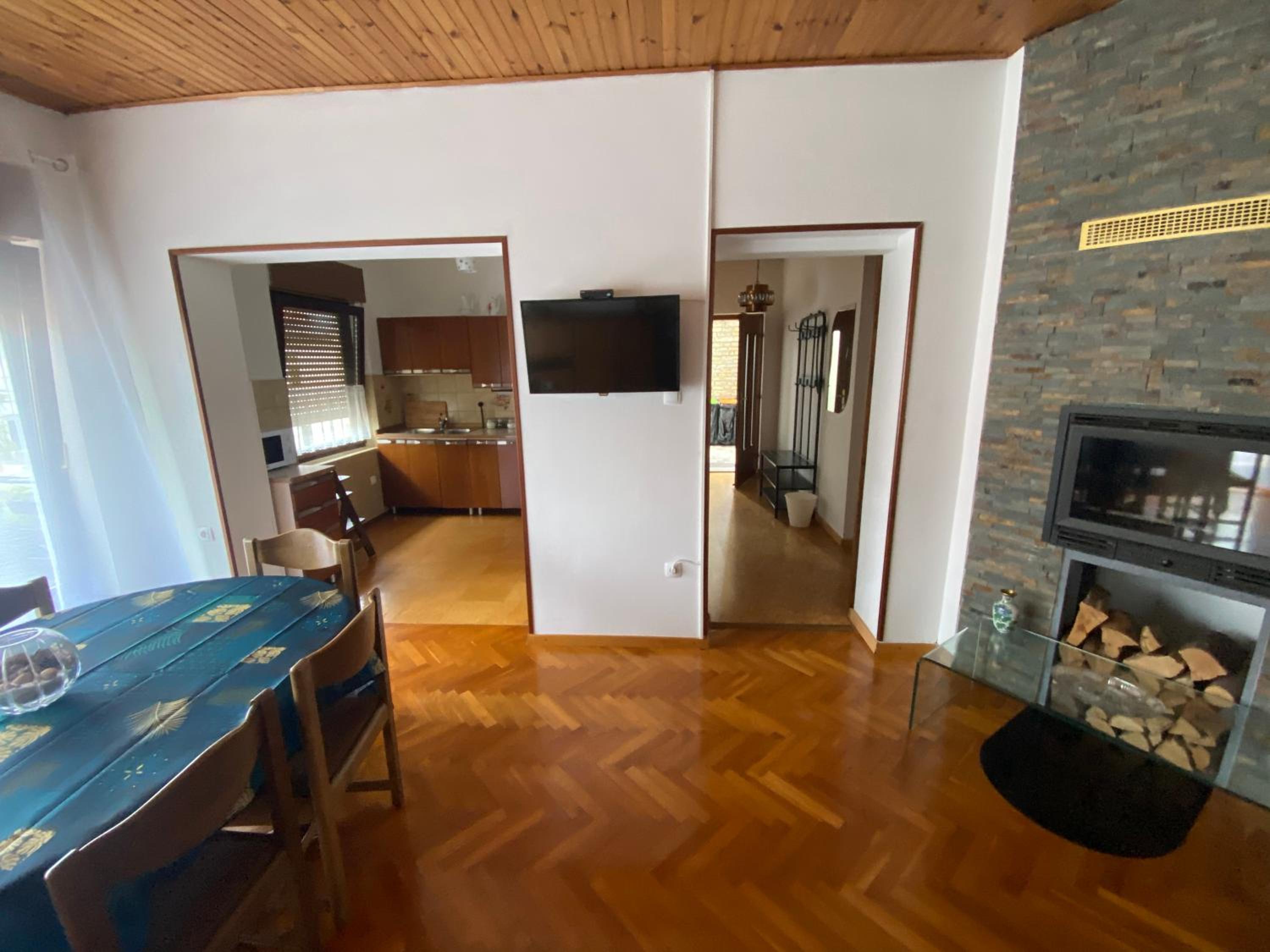Apartma Magnolija