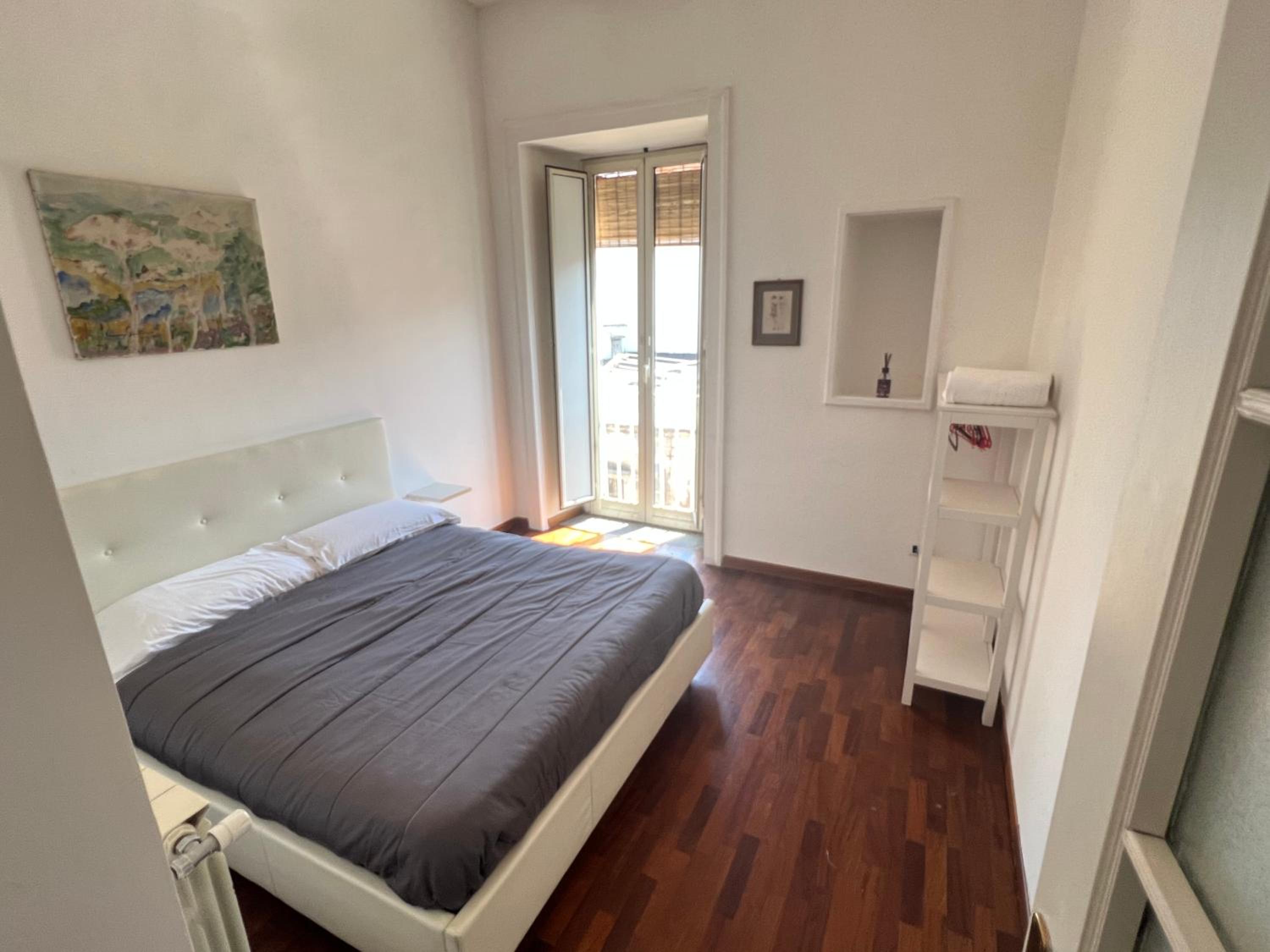 Holiday Houses Napoli