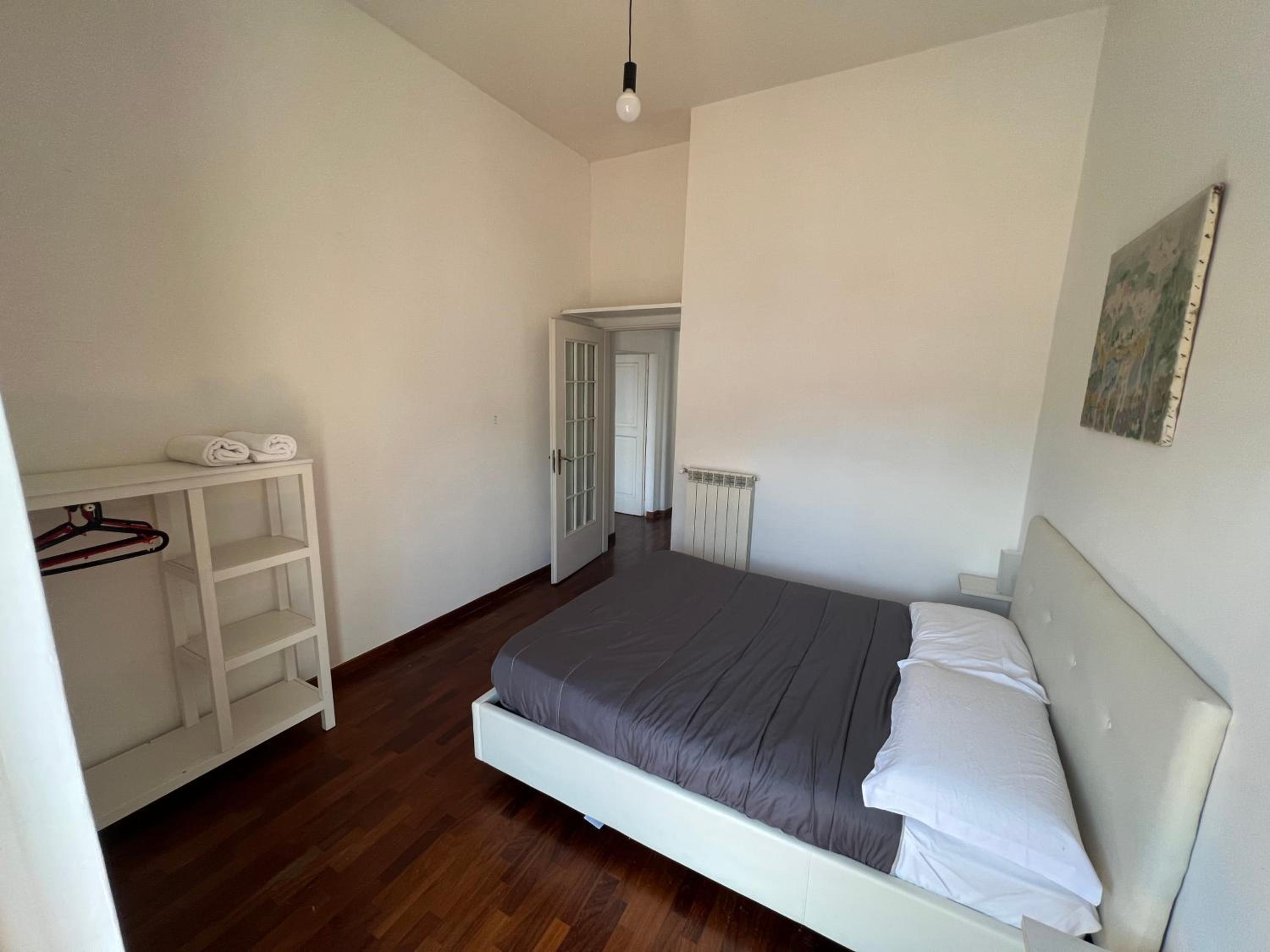 Holiday Houses Napoli