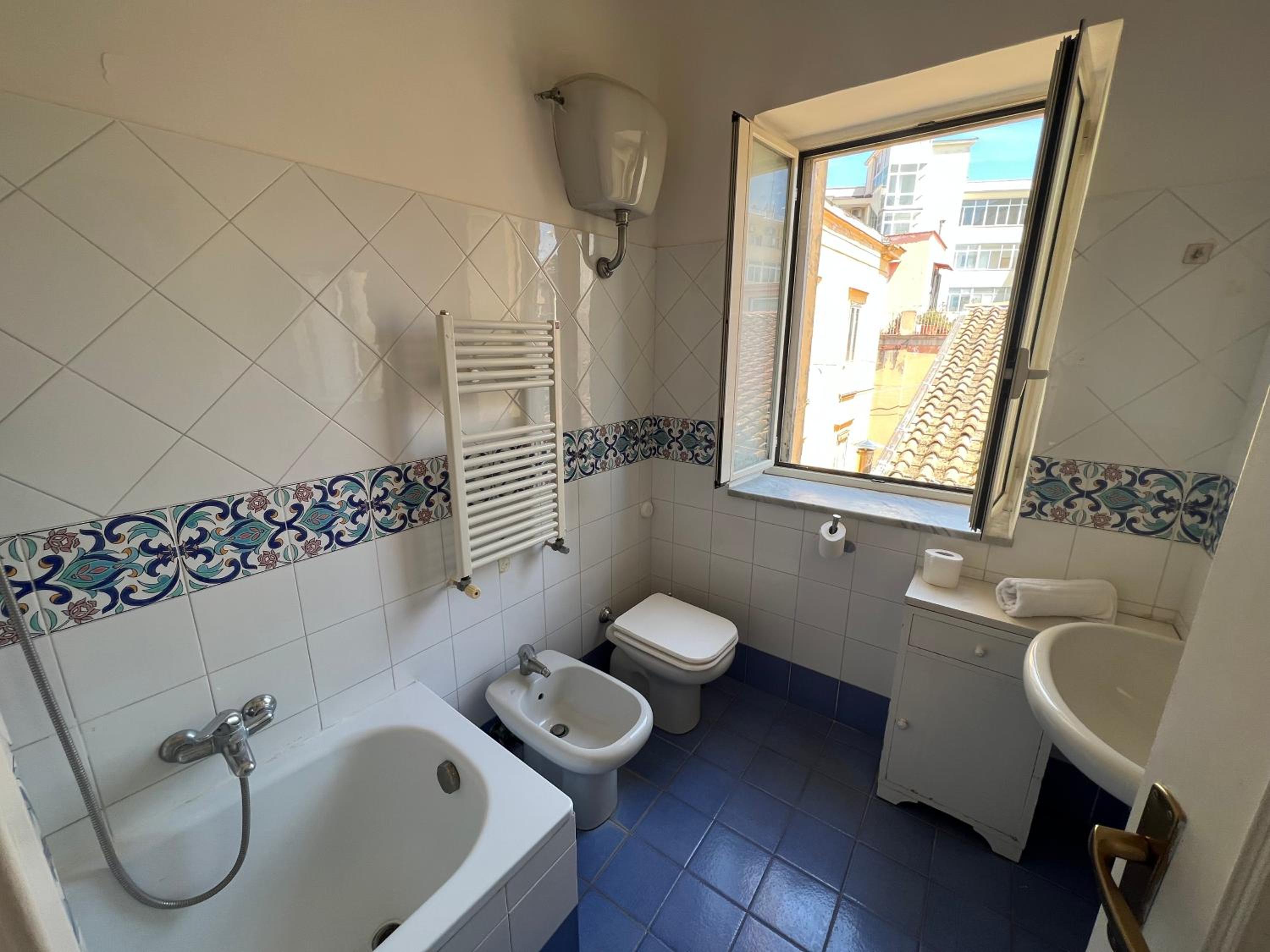 Holiday Houses Napoli