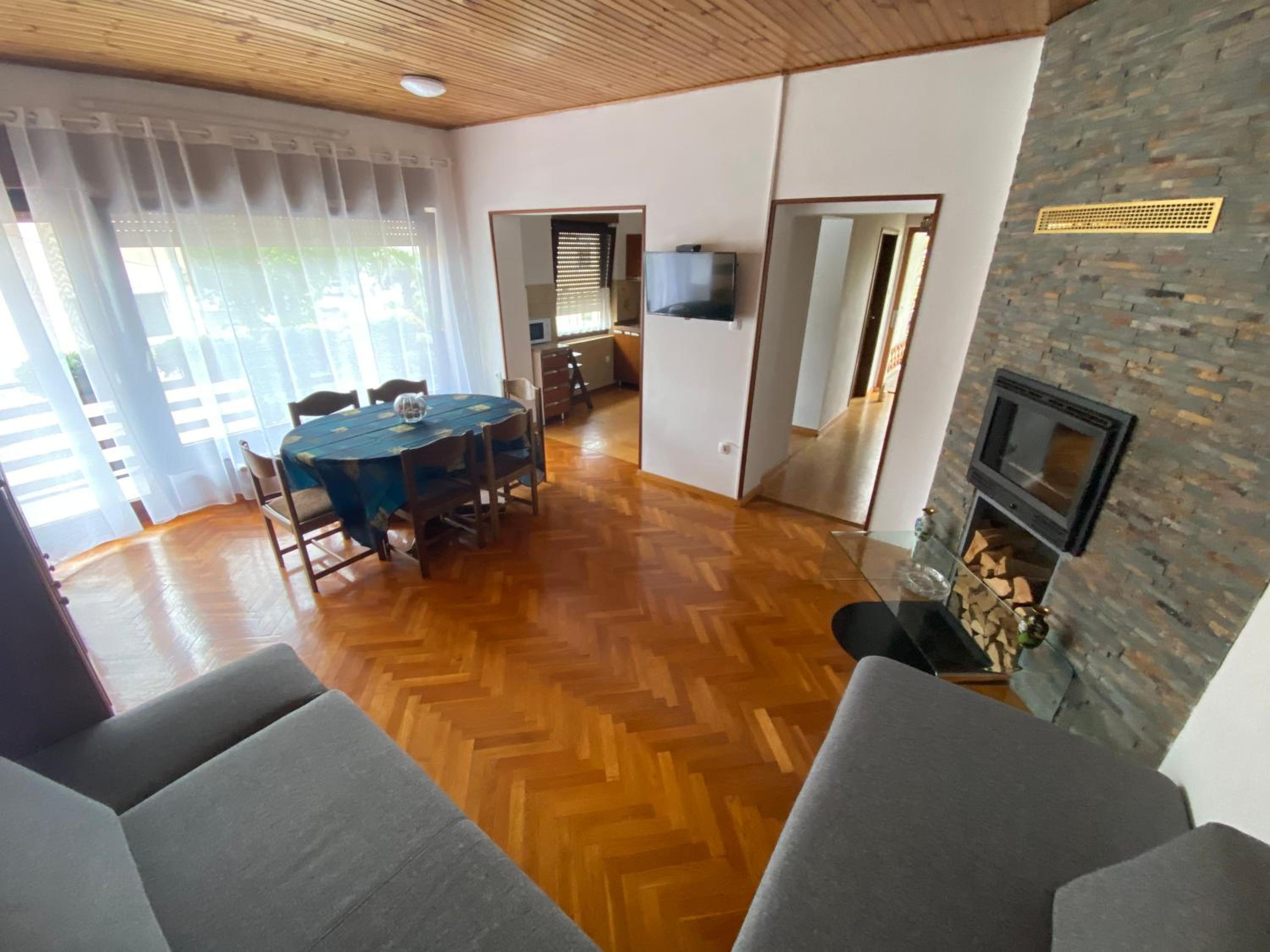 Apartma Magnolija