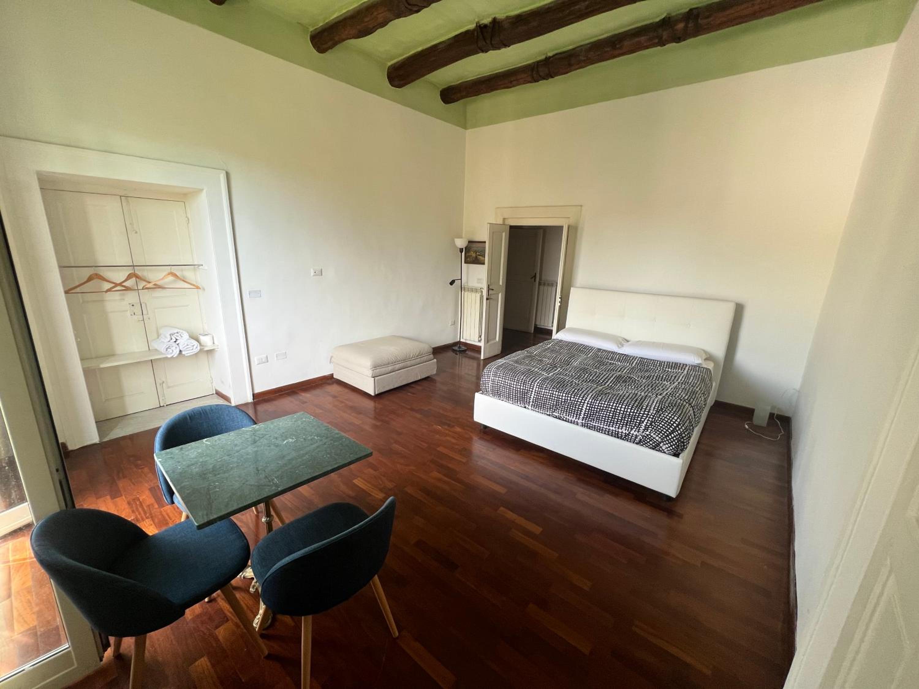 Holiday Houses Napoli