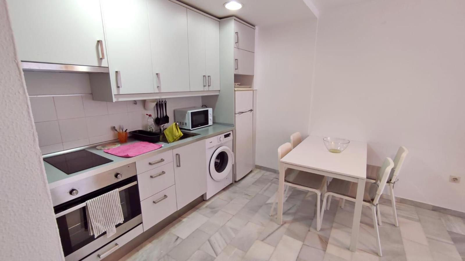 Vistahermosa Gestur Apartamentos