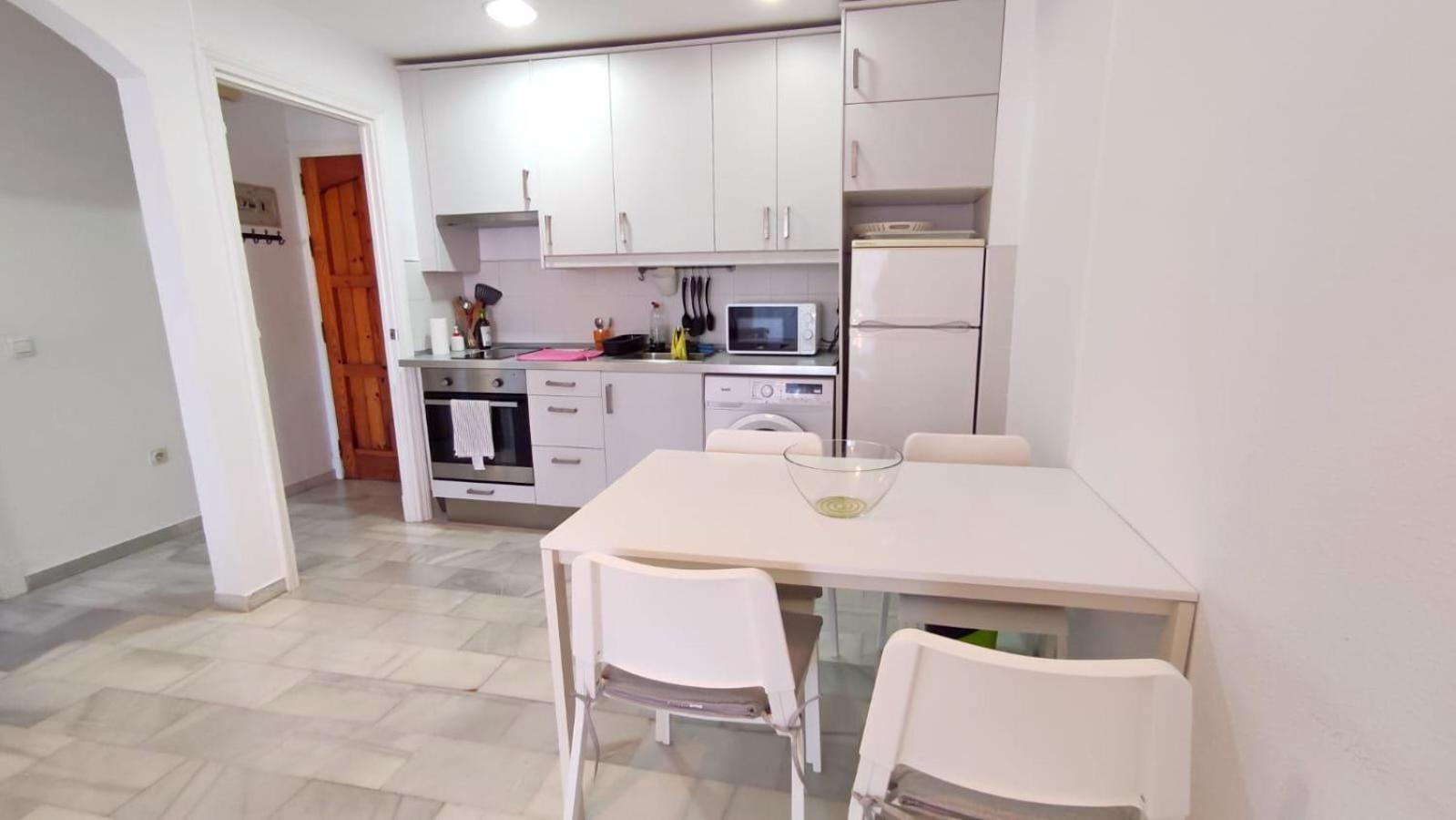 Vistahermosa Gestur Apartamentos