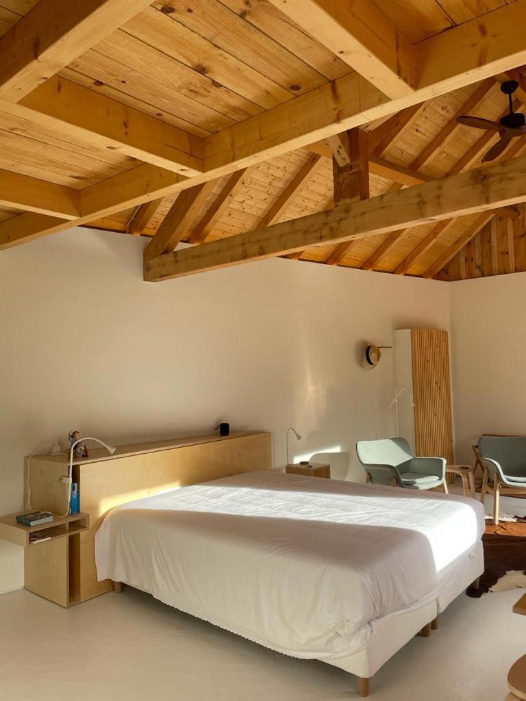 Armazém de Sal - Alojamento Loft view 2
