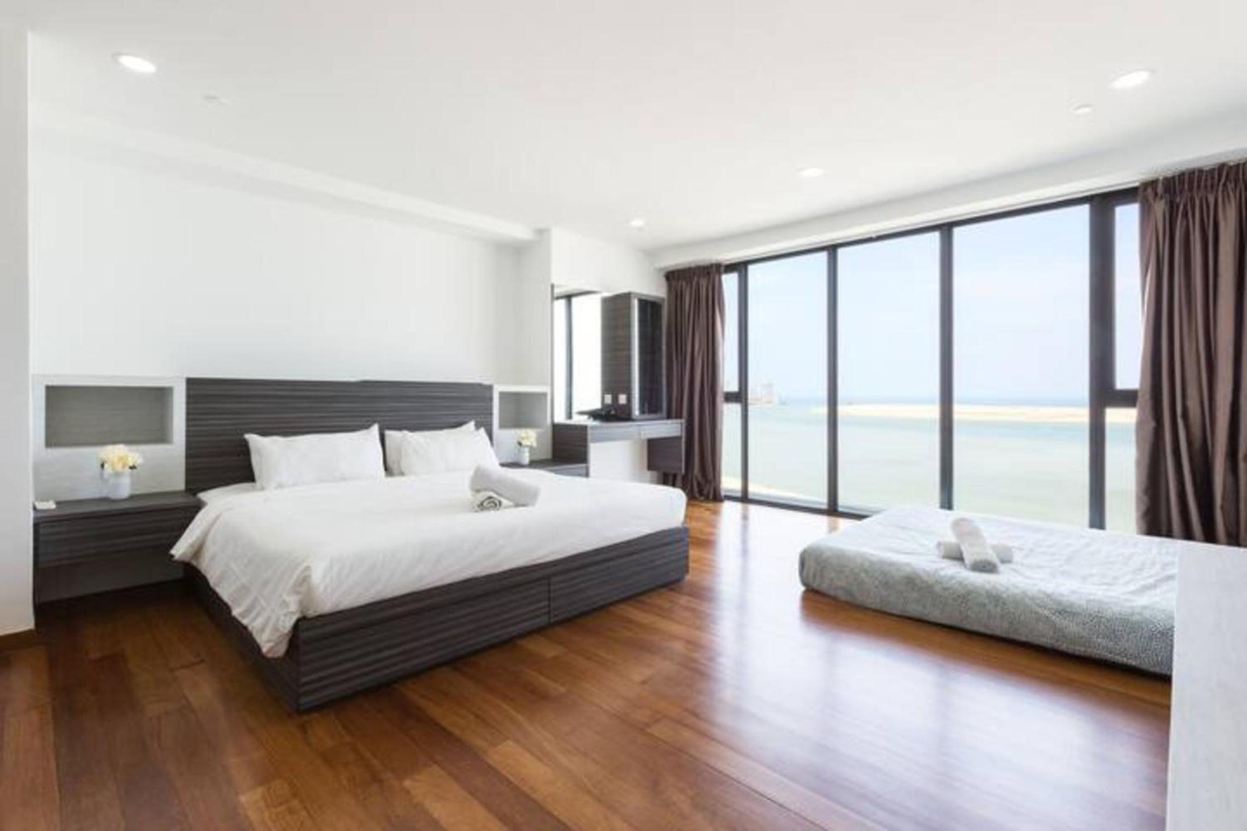 SUNRISE GURNEY FULLSEAVIEW LUXURY 2ROOM SUITE 8PAX photo 8