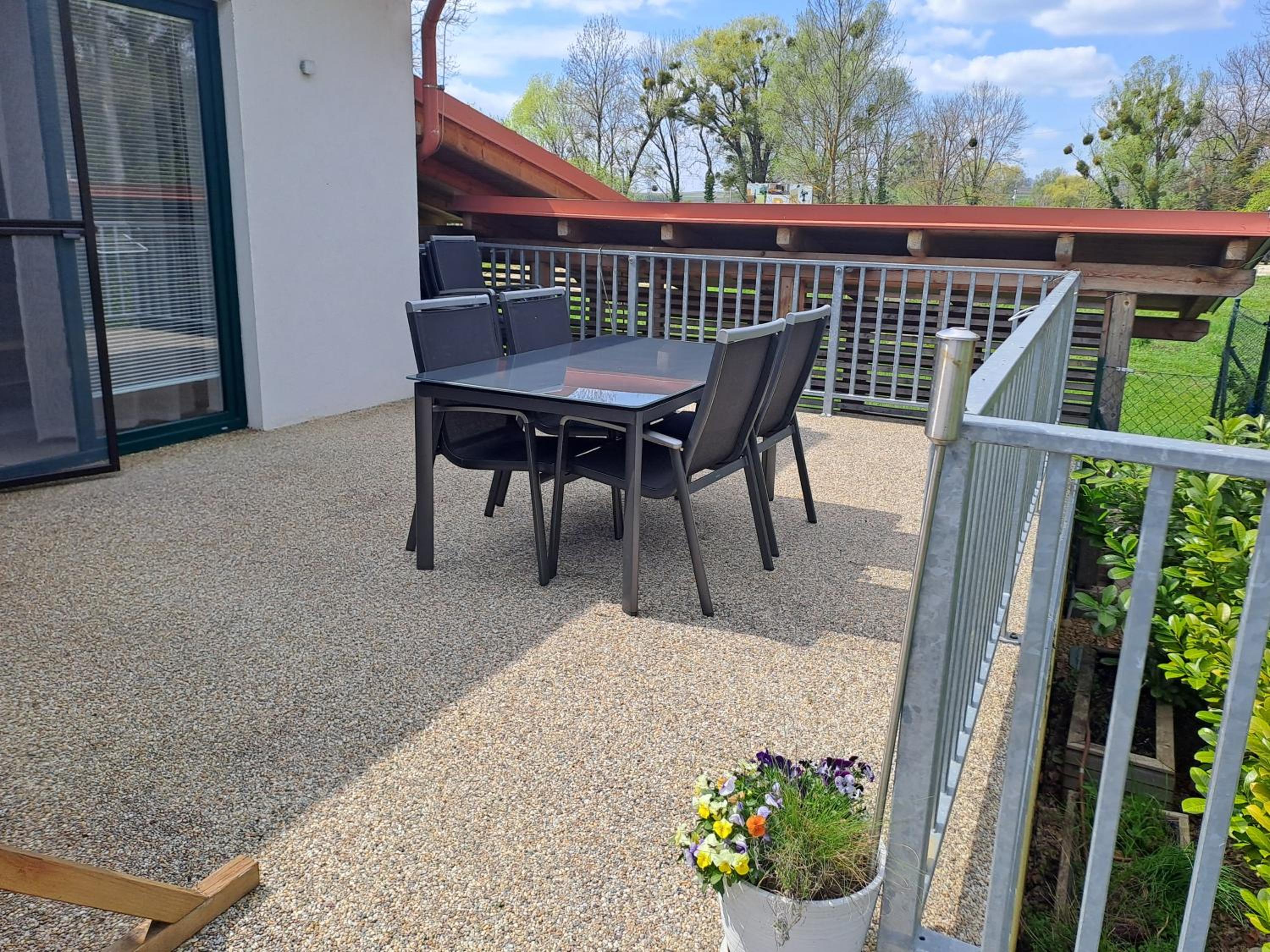 Apartmány U Zámečku