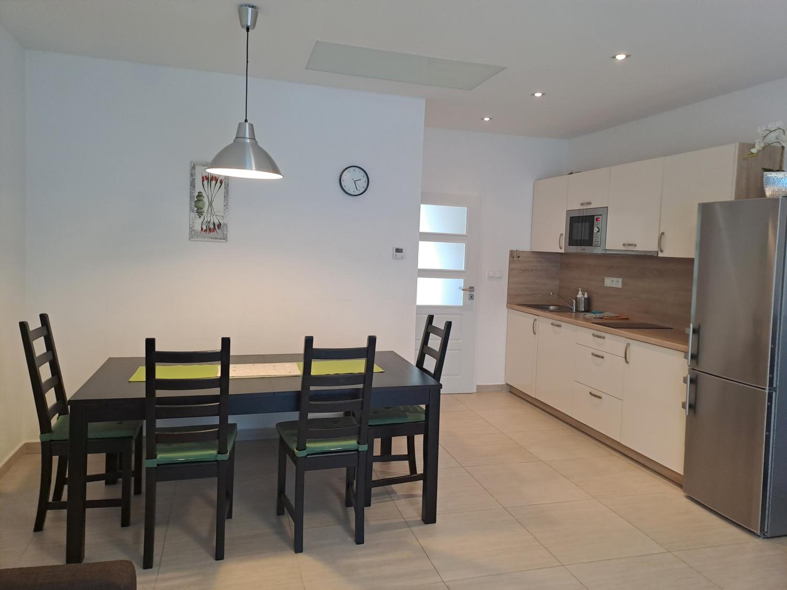 Apartmány U Zámečku