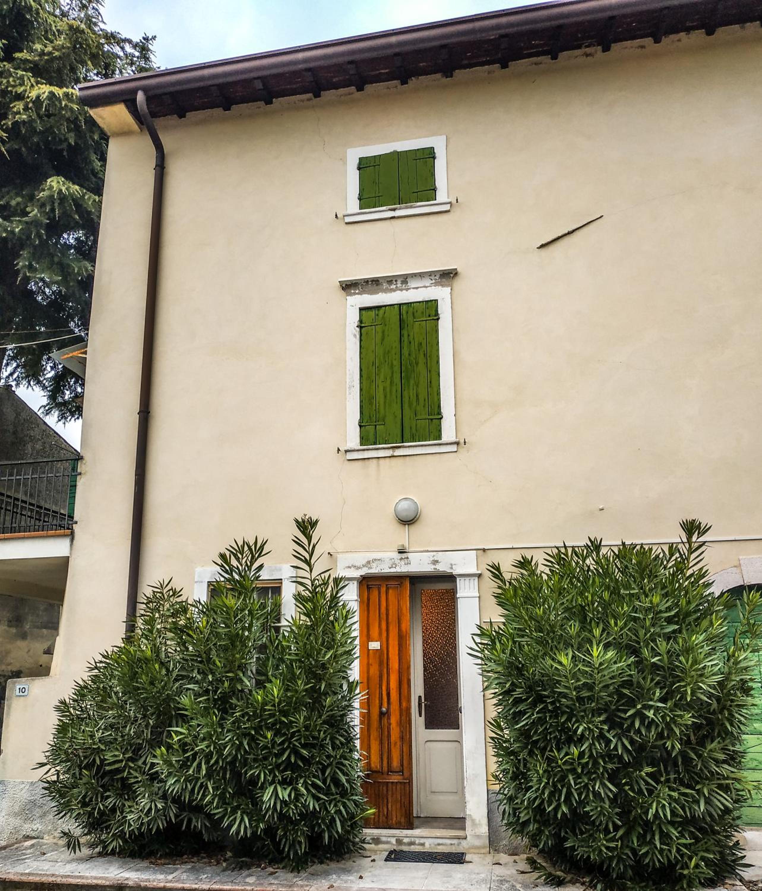Casale storico Enzo