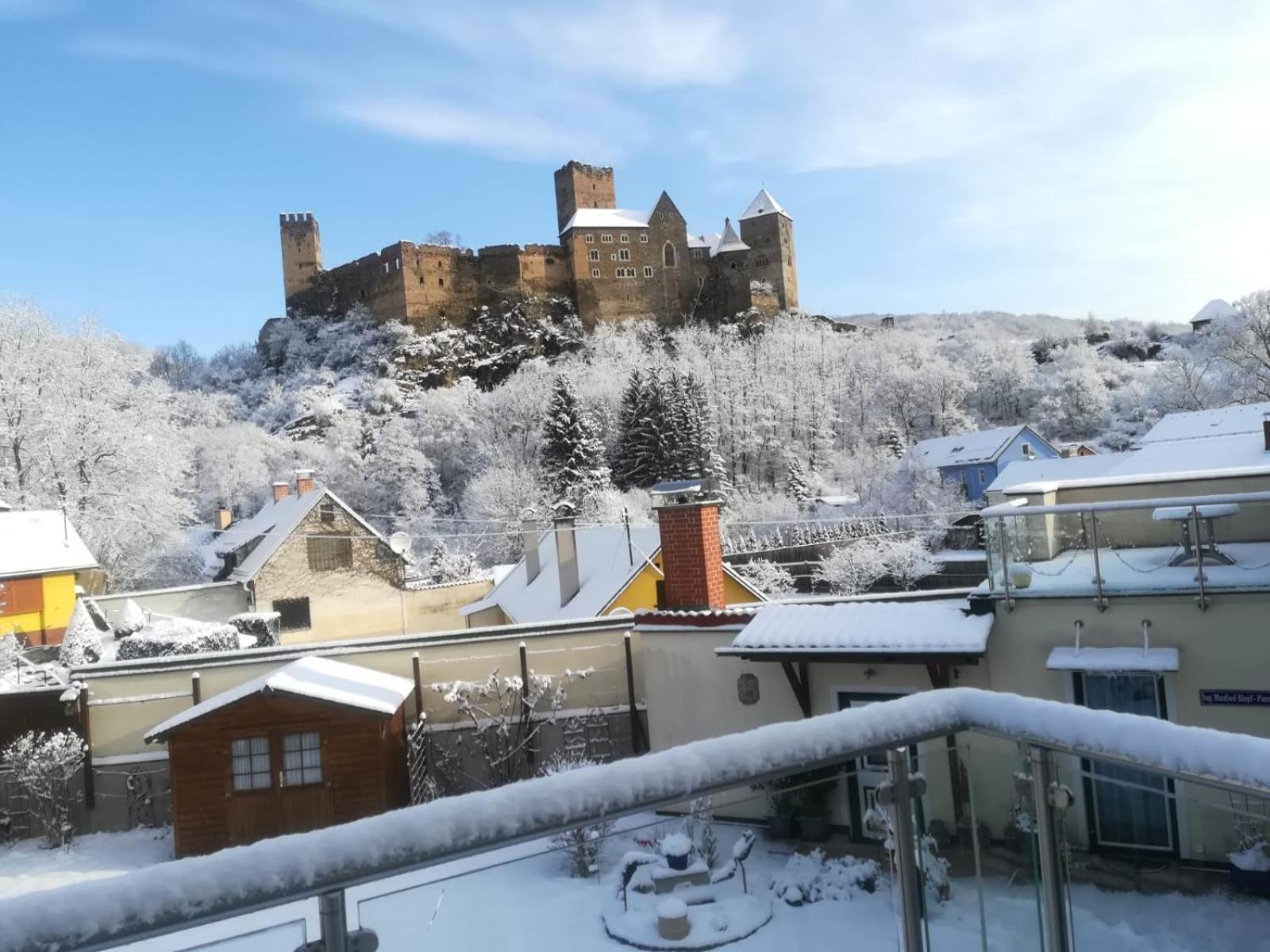 Burgblick-Hardegg