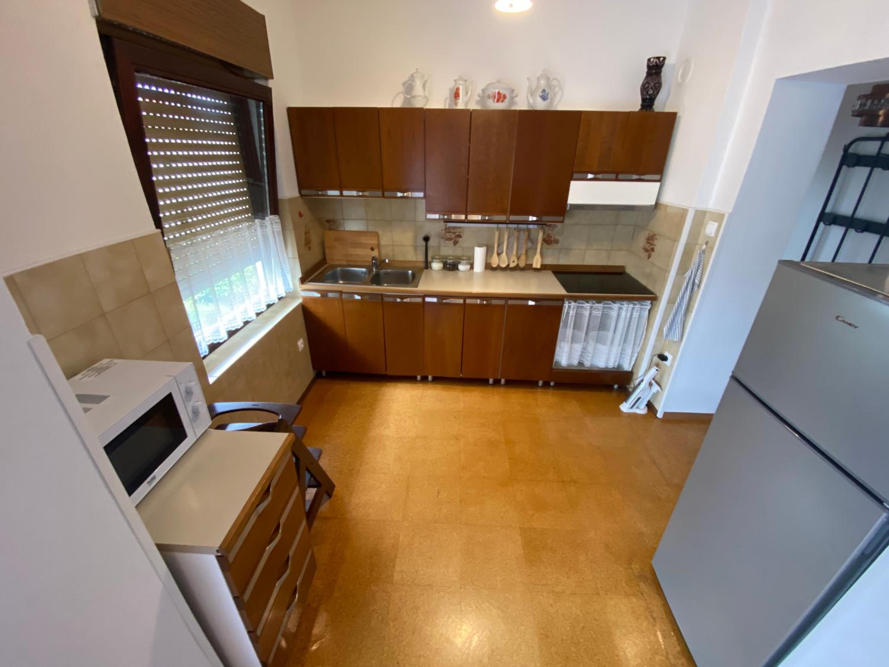 Apartma Magnolija