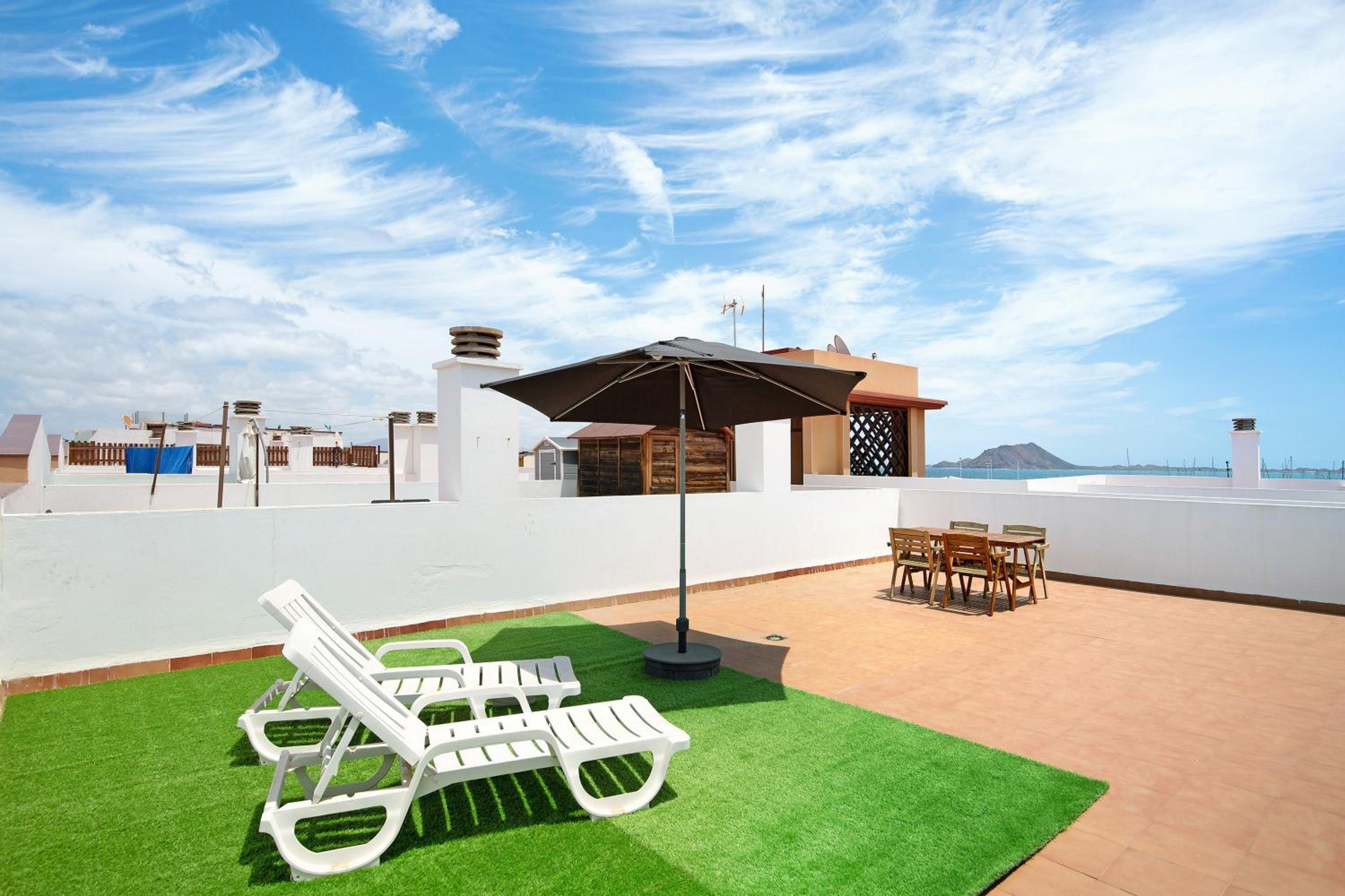 roof